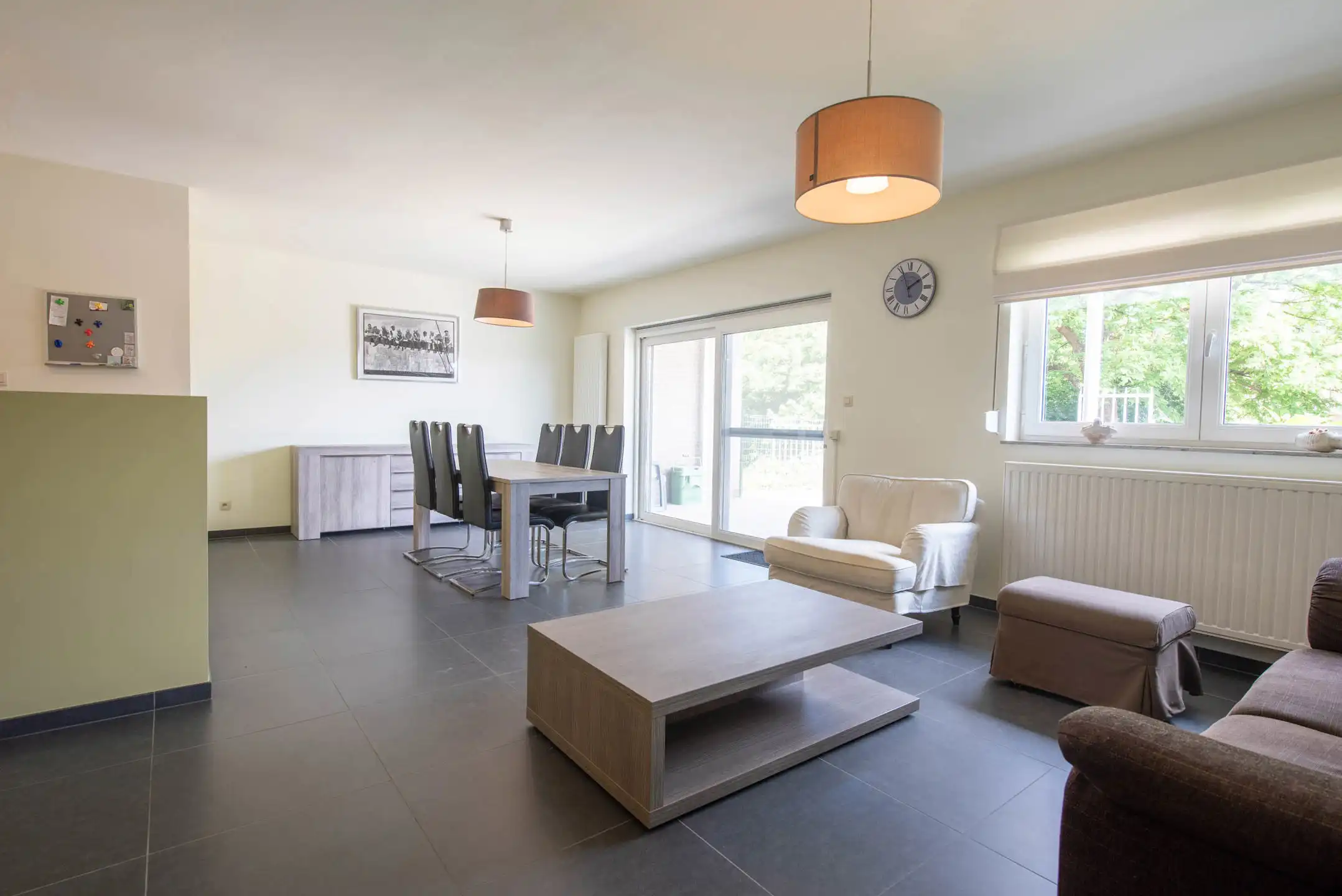 Instapklaar gelijkvloersappartement te Tongeren  foto 3