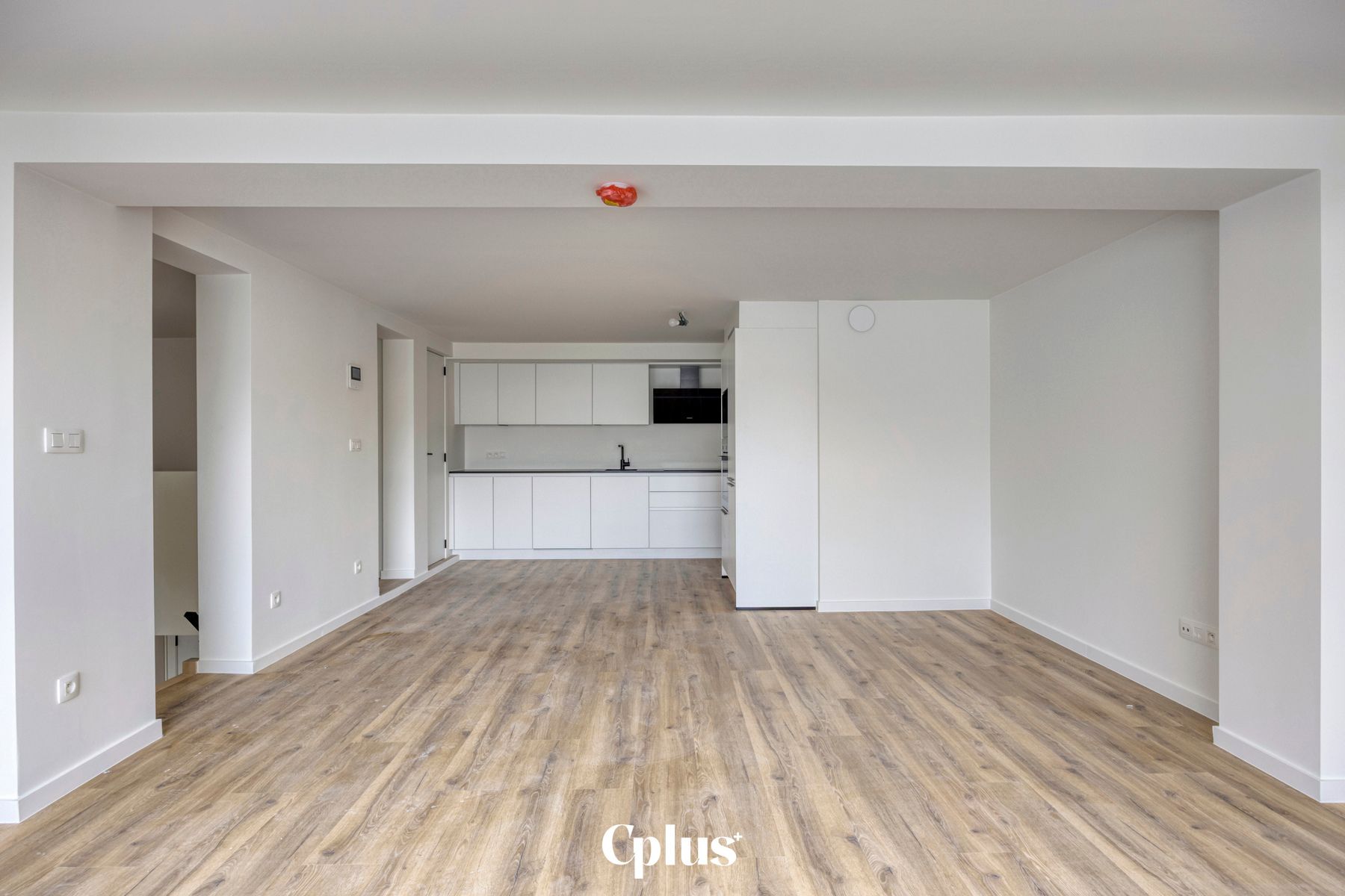 Energiezuinig en gerenoveerde duplex - te huur foto 2