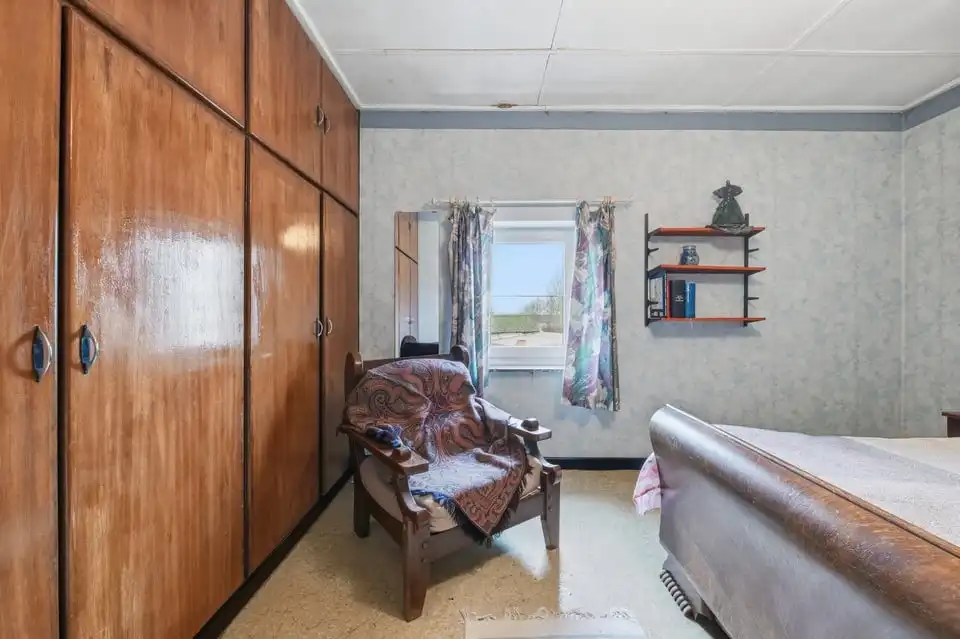 OP TE FRISSEN WOONST MET VEEL POTENTIEEL IN ORSMAAL foto 18