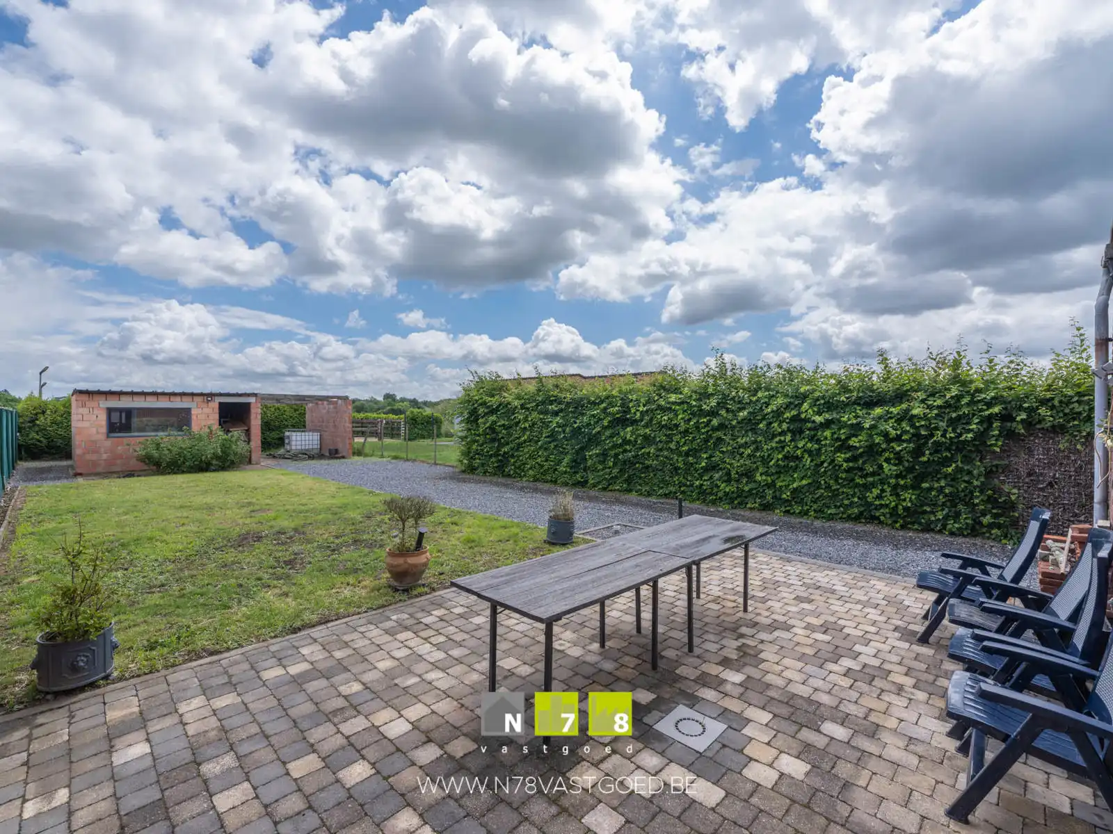 Huis te koop foto 28