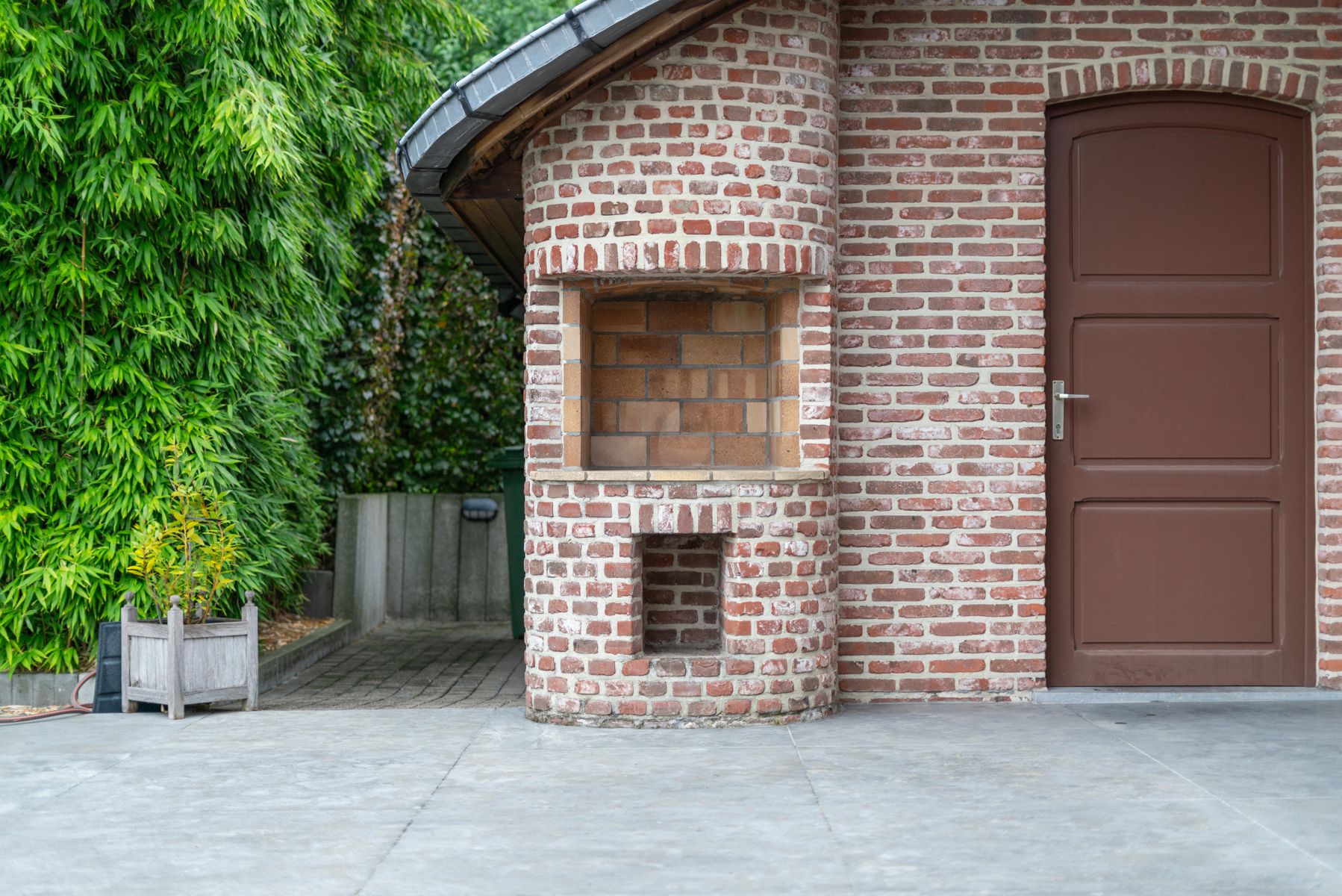 TE KOOP - BLAKMEERSVILLA met 4 slaapkamers en 2 badkamers foto 23