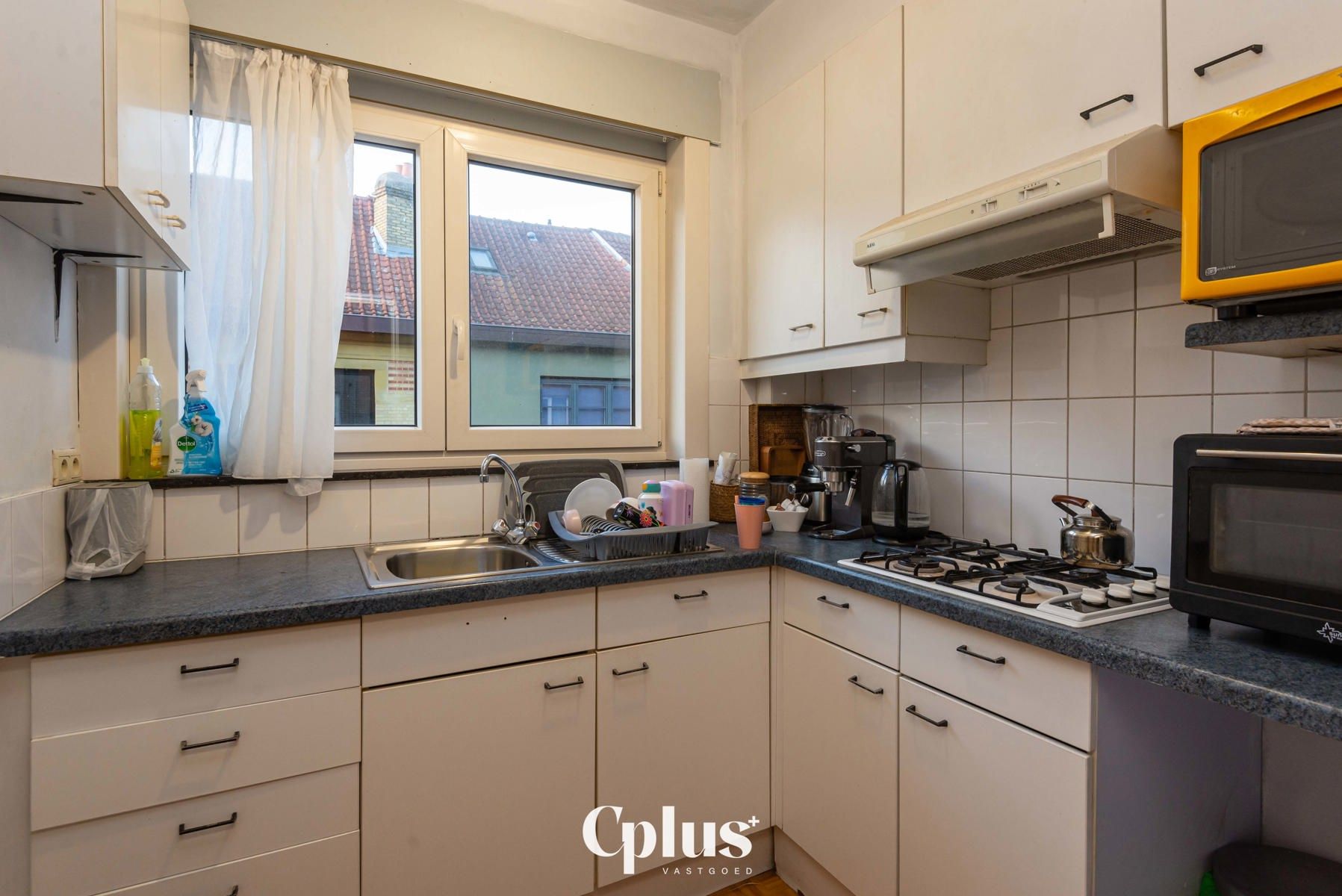 Volledig verhuurde opbrengsteigendom - Te koop  foto 11