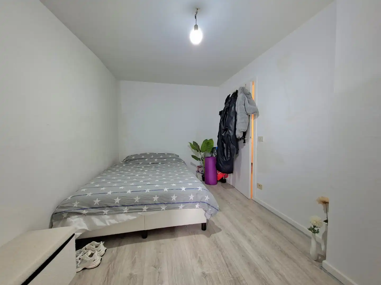 Appartement in het hart van de binnenstad foto 8