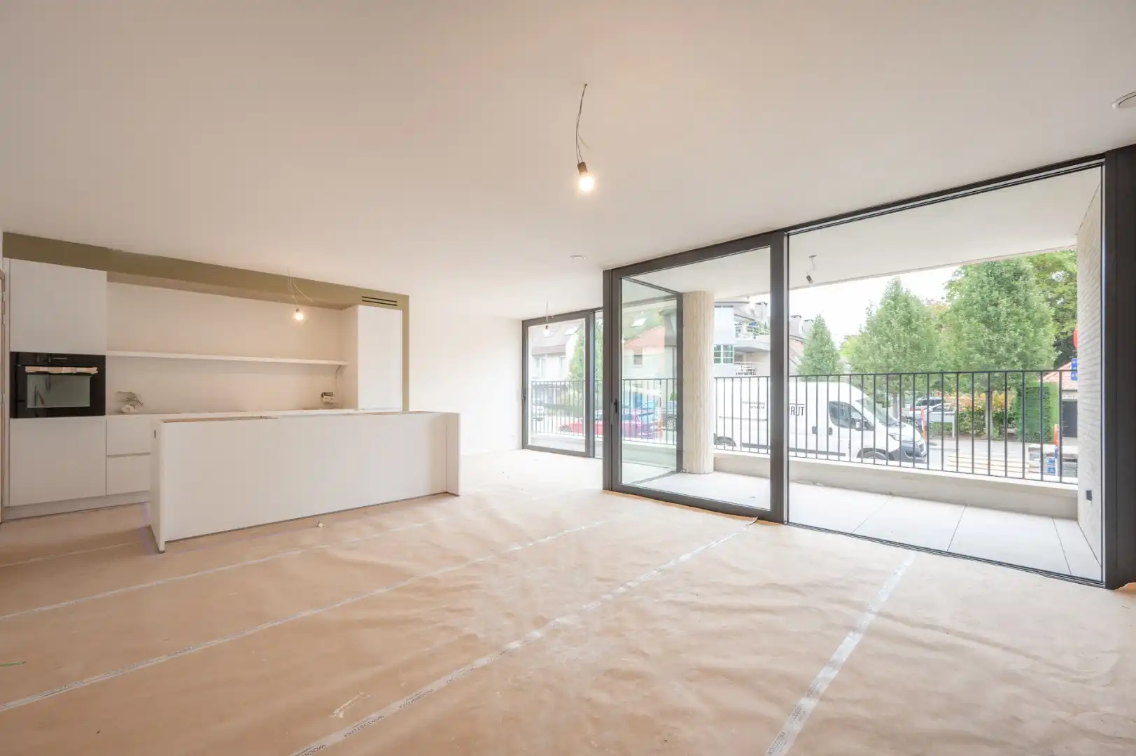 Appartement te koop Gerard Davidstraat 67 -/A0.01 - 8000 Brugge