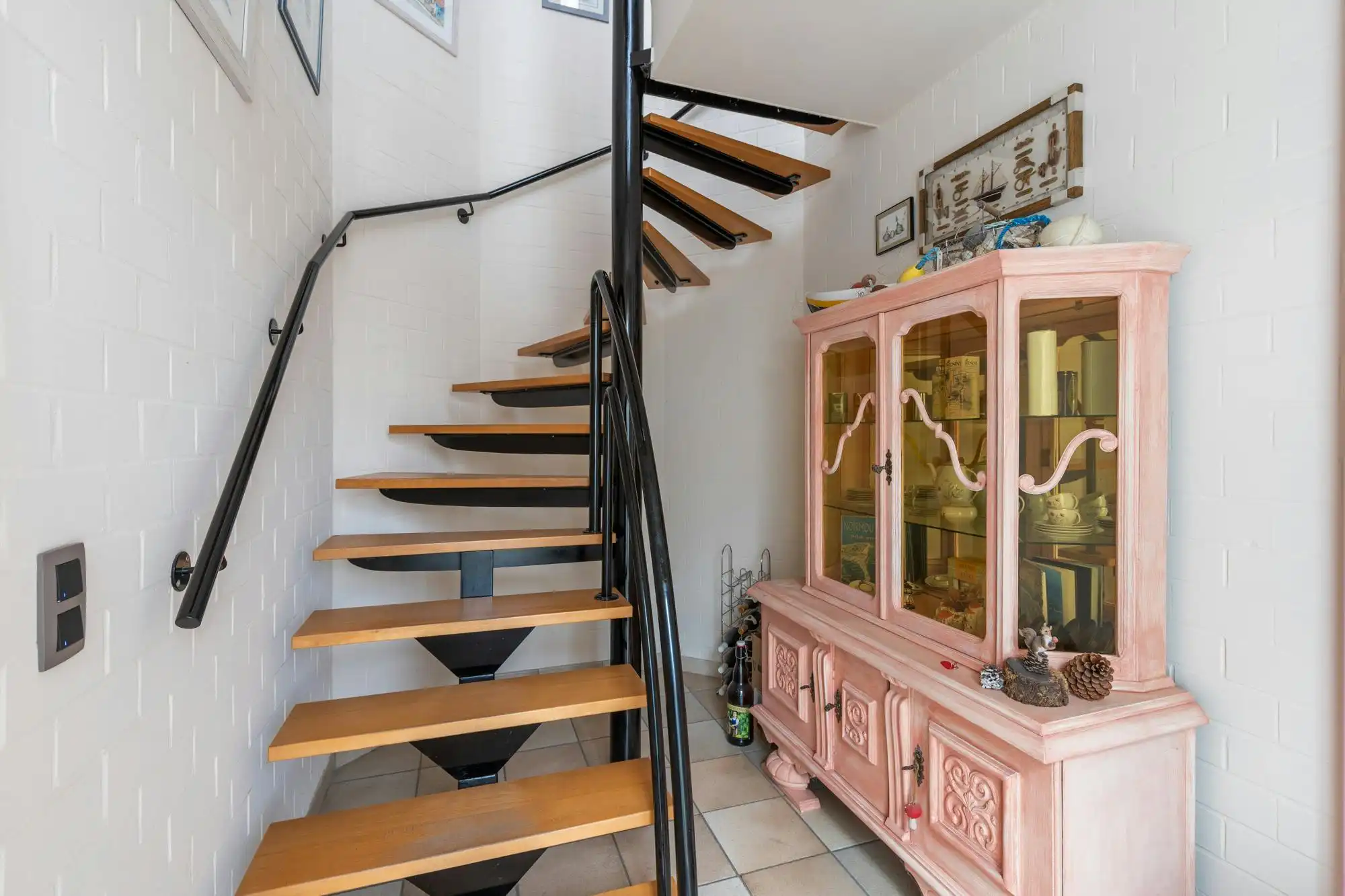 Exclusieve woonst te koop in Denderleeuw foto 48