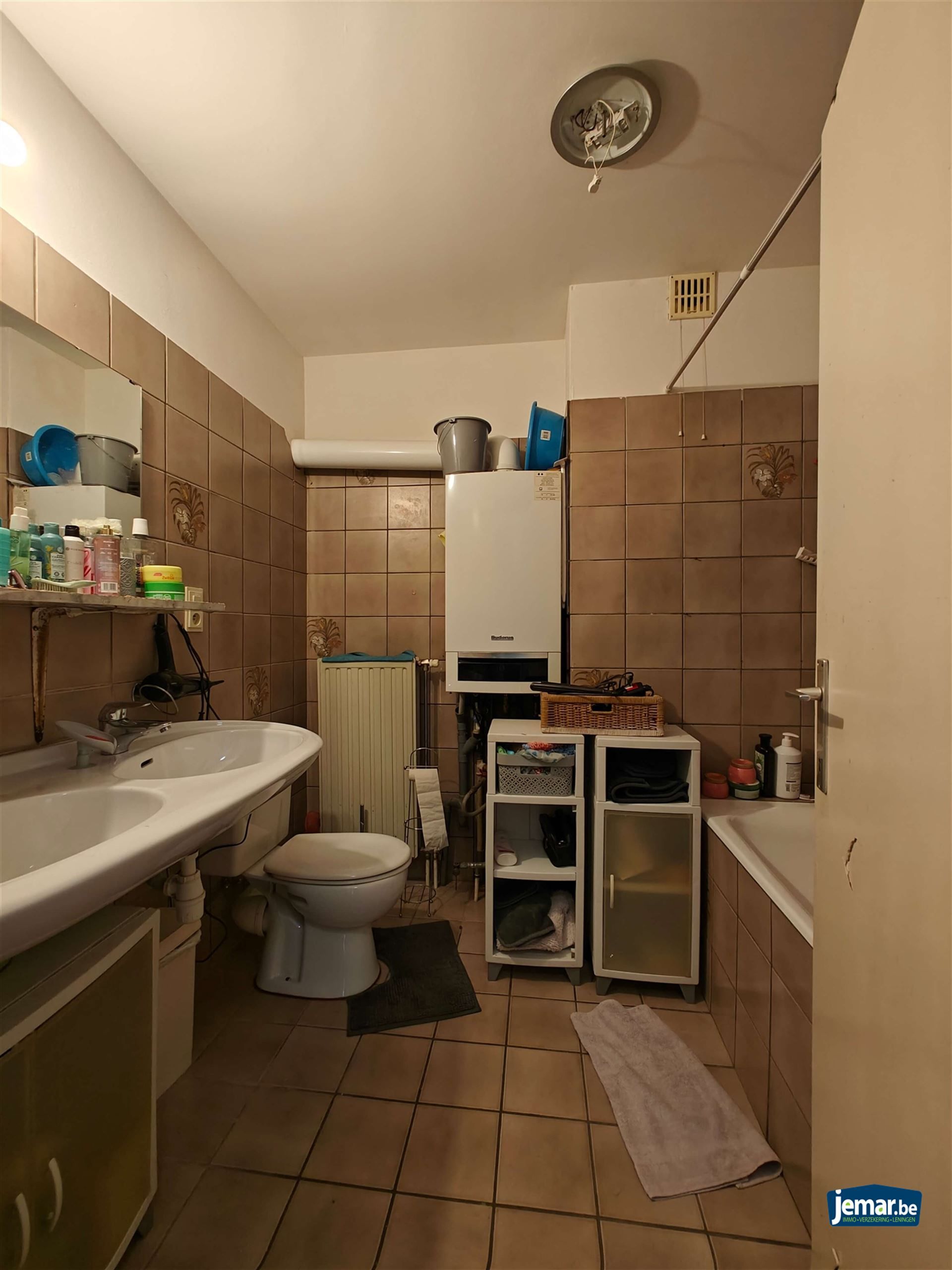 Appartement met 2 slaapkamers foto 8