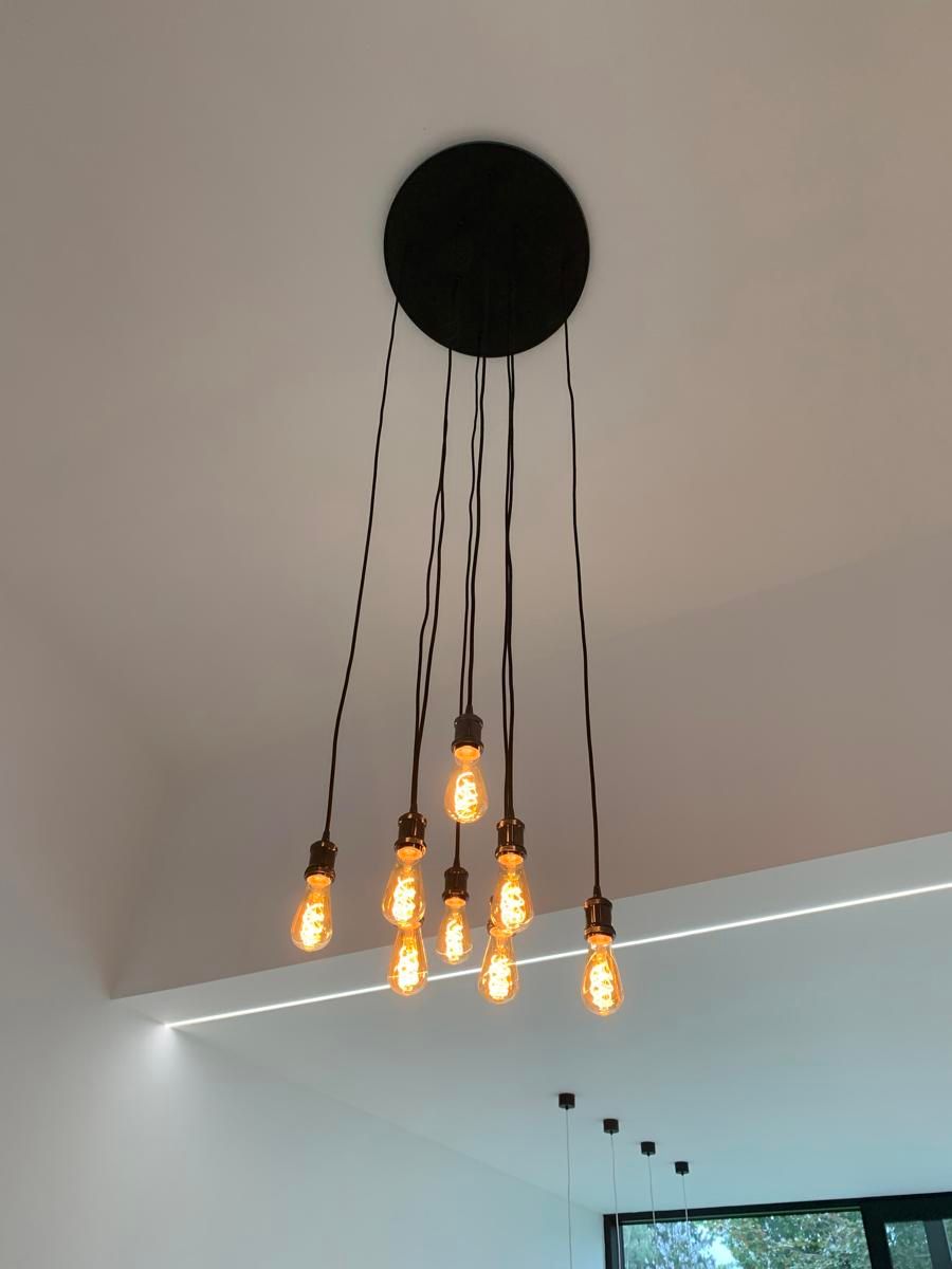 Prachtig gerenoveerde 4 kamers villa met TUIN foto 9