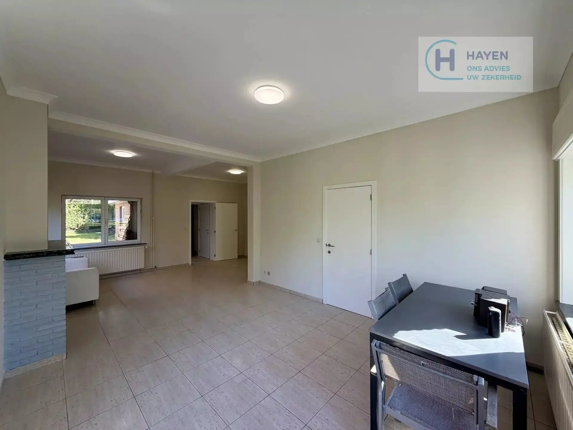 Ruime gezinswoning met 3 slaapkamers in Hasselt foto 6