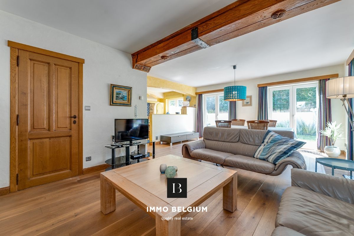 Charmante woning in het Begijnhof met 3 slaapkamers foto 8