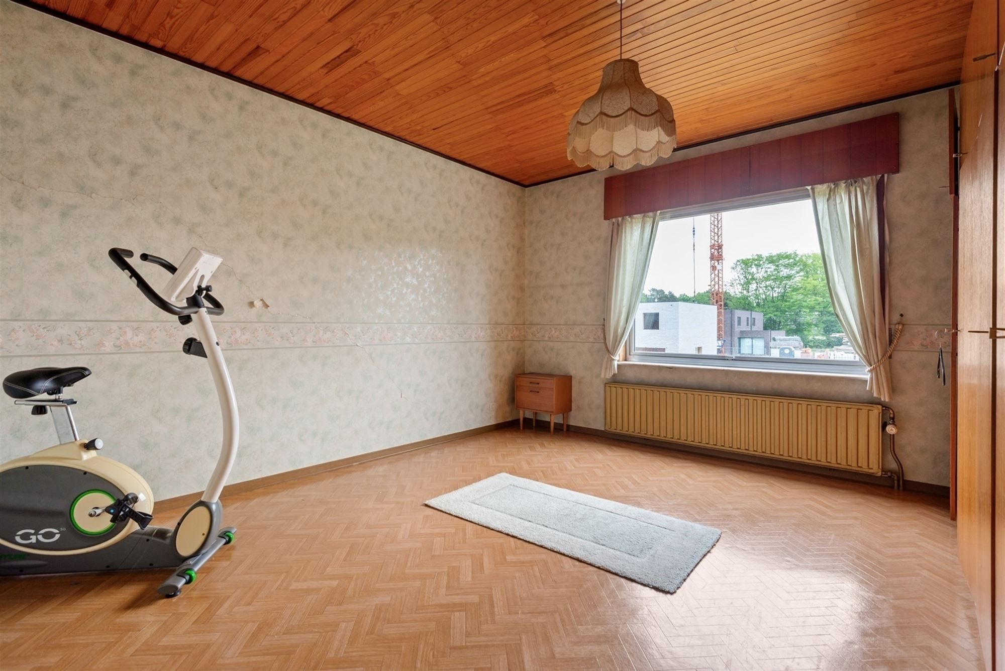 Verrassend ruime woning met magazijn te Putte - Beerzel foto 12