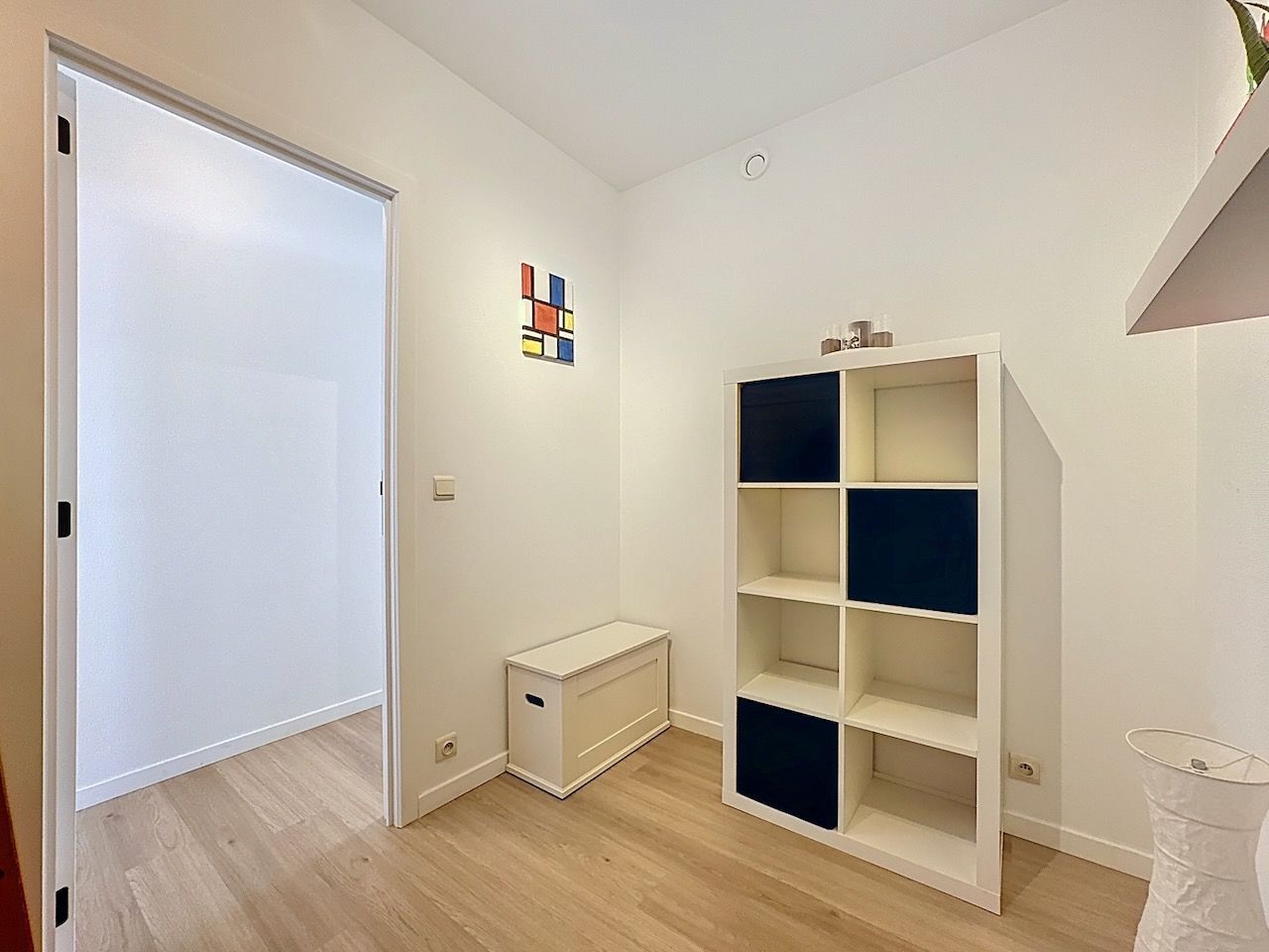 Instapklaar appartement met zijdelings zeezicht op topligging te Heist-aan-Zee foto 13