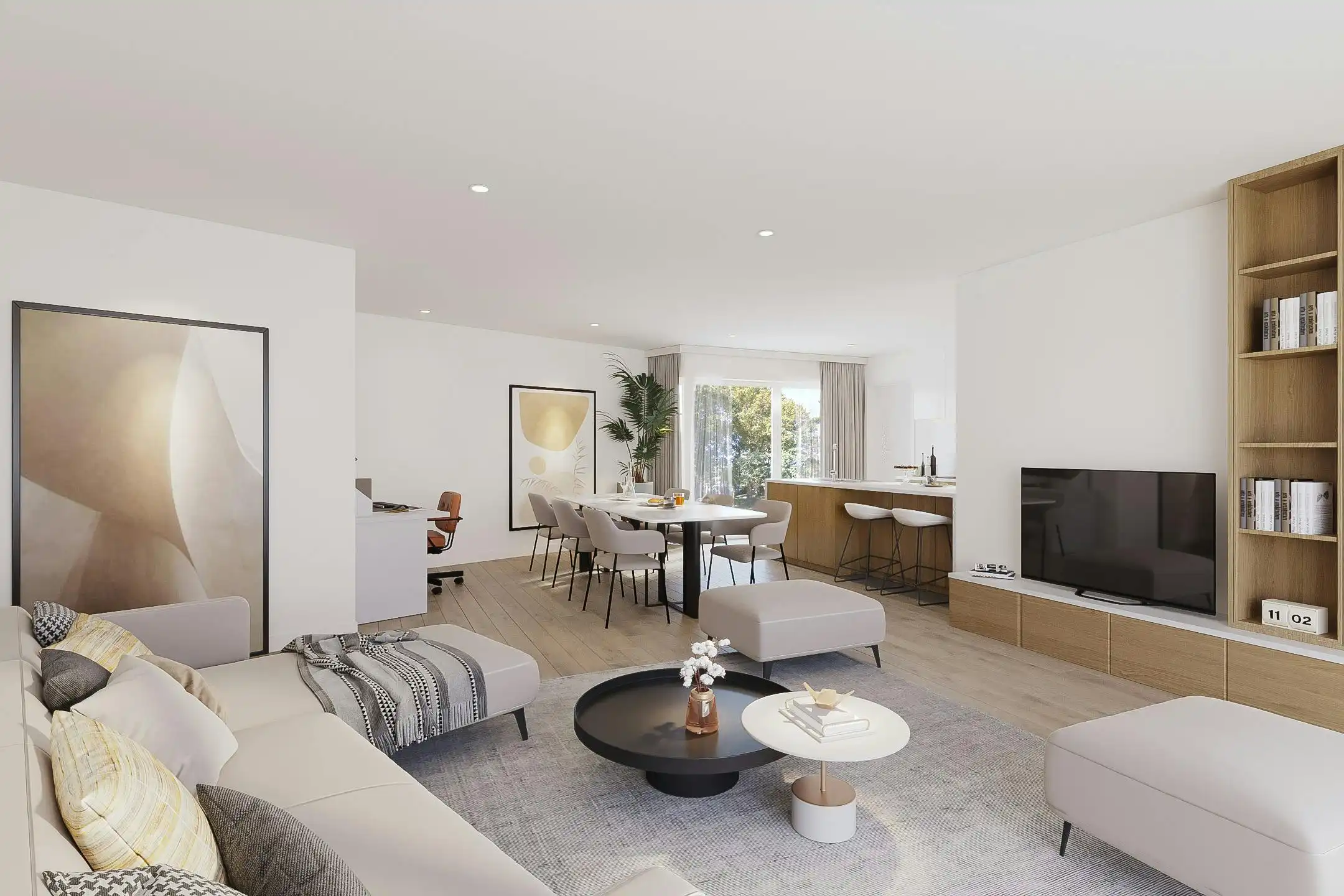 ALTO NOVA  in Heusden foto 5