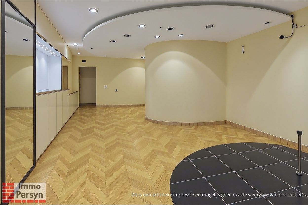 Droomlocatie aan de Basiliek: Woon- en Handelspand met Ongekend Potentieel! foto 6