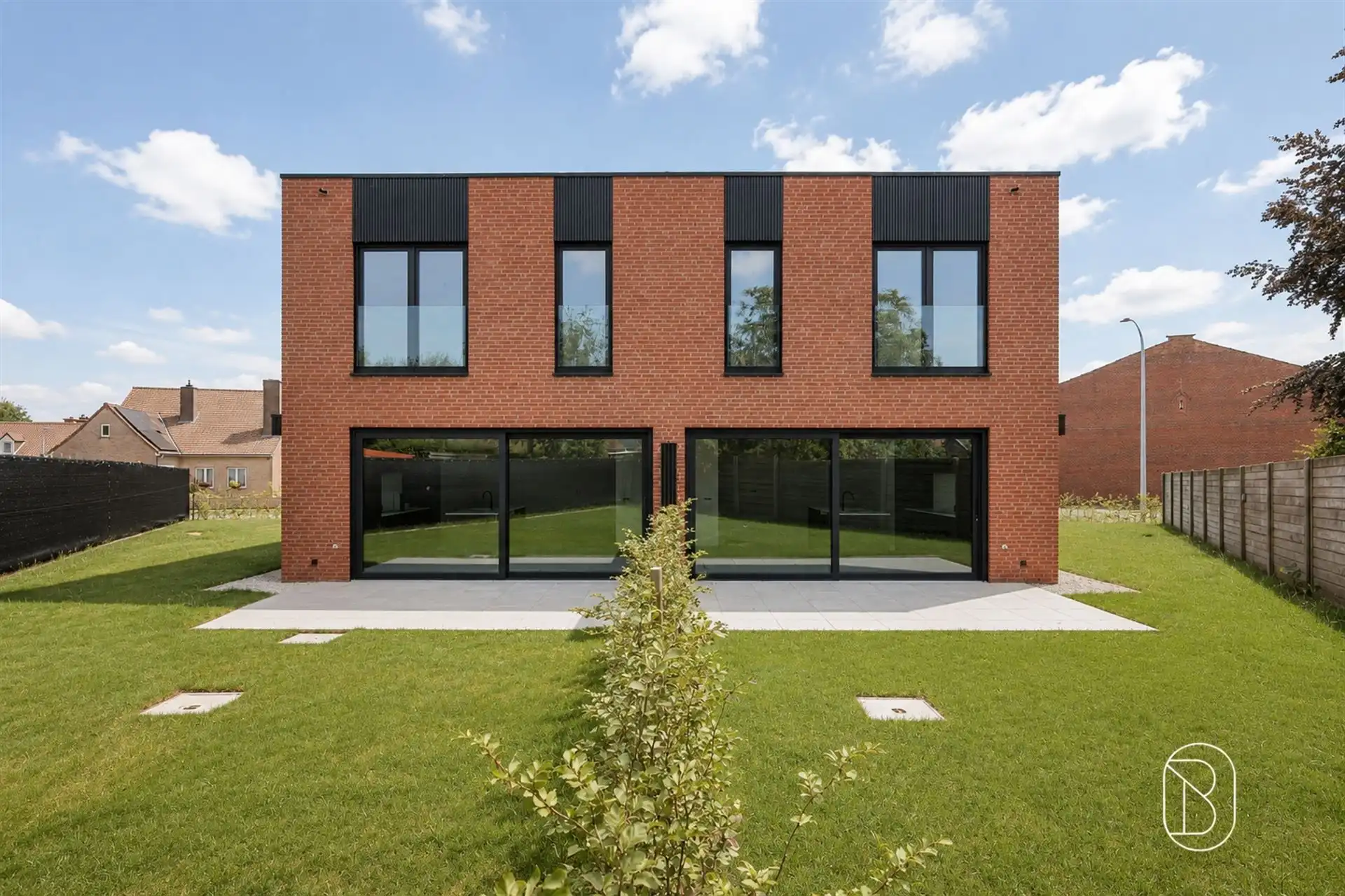 Huis te koop Guido Gezellestraat 51/LOT 2 - 8710 Wielsbeke