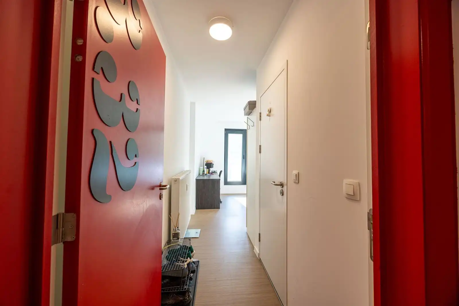 Studentekamer foto 3