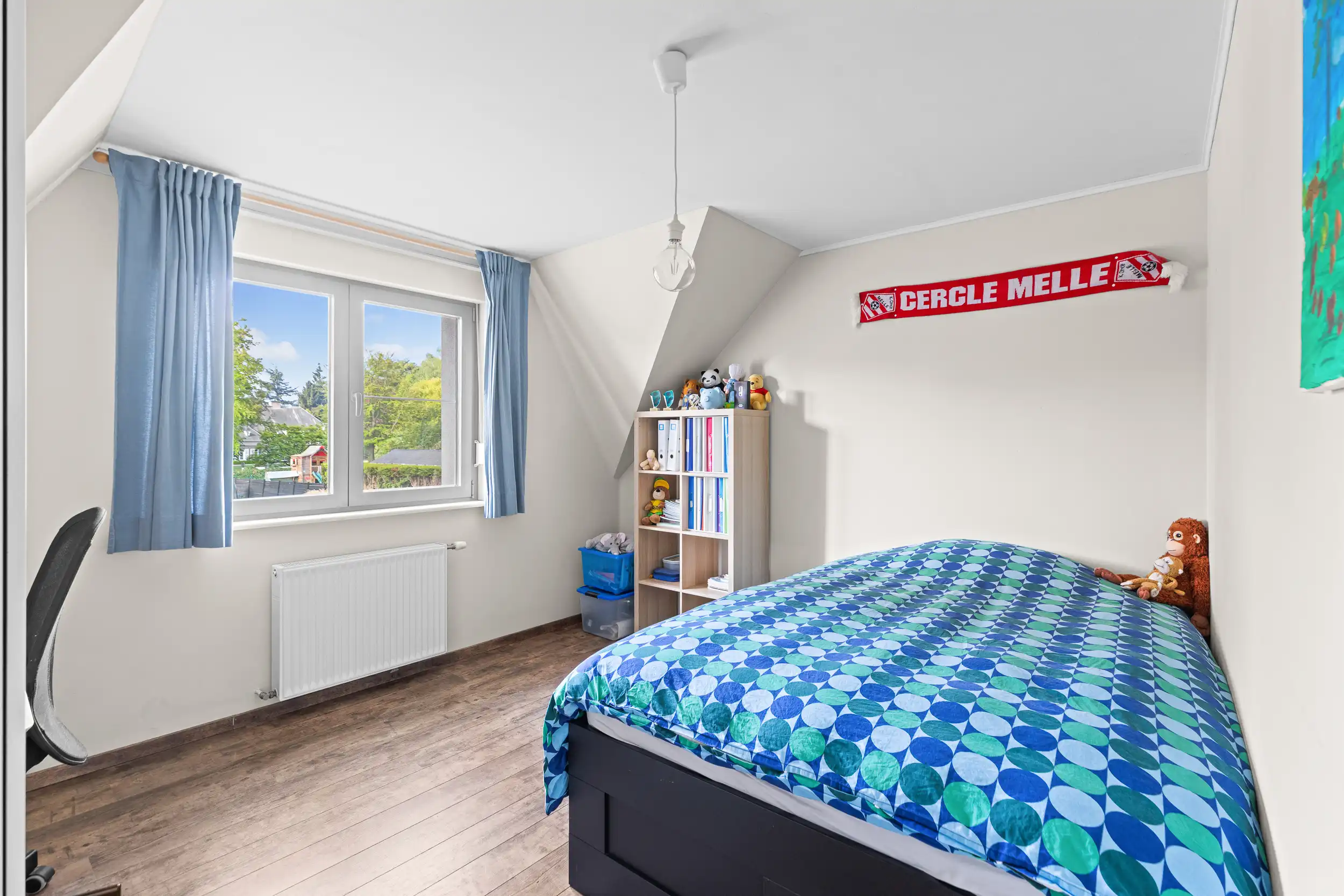 Instapklare, energiezuinige, topper op residentiële ligging foto 20