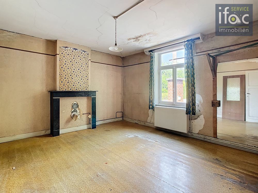 Rijhuis te koop foto 12