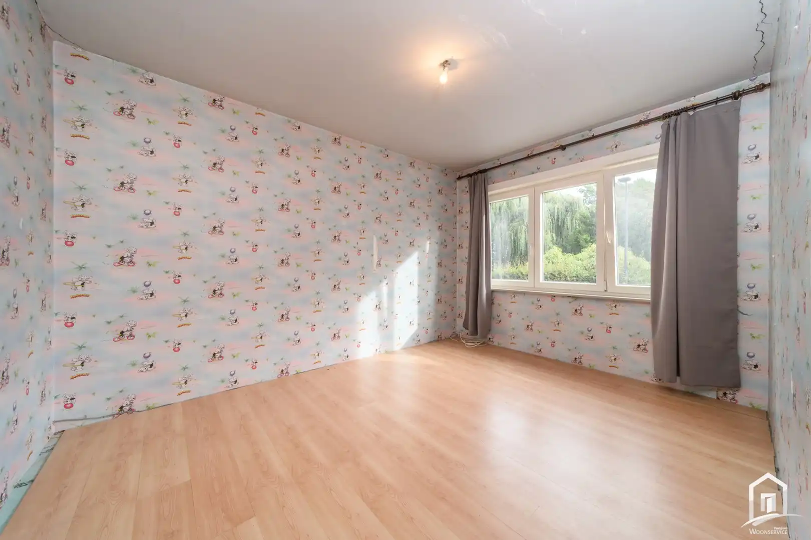 Rustig gelegen gezinswoning met garage te Moorsel foto 11
