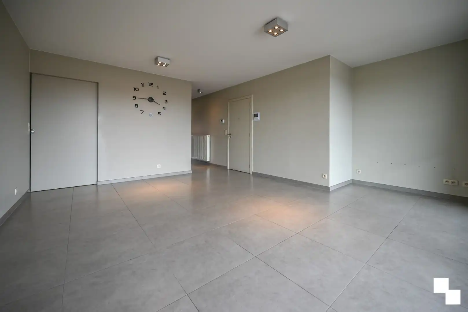 Duplex appartement van ca. 144 m² in het centrum van Kachtem foto 3