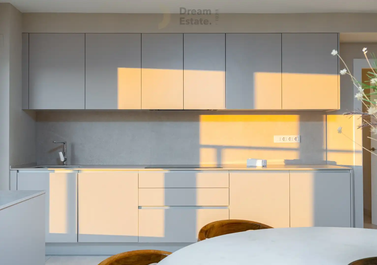 Exclusief Penthouse in Calpe – Luxe leven met panoramisch zeezicht foto 10