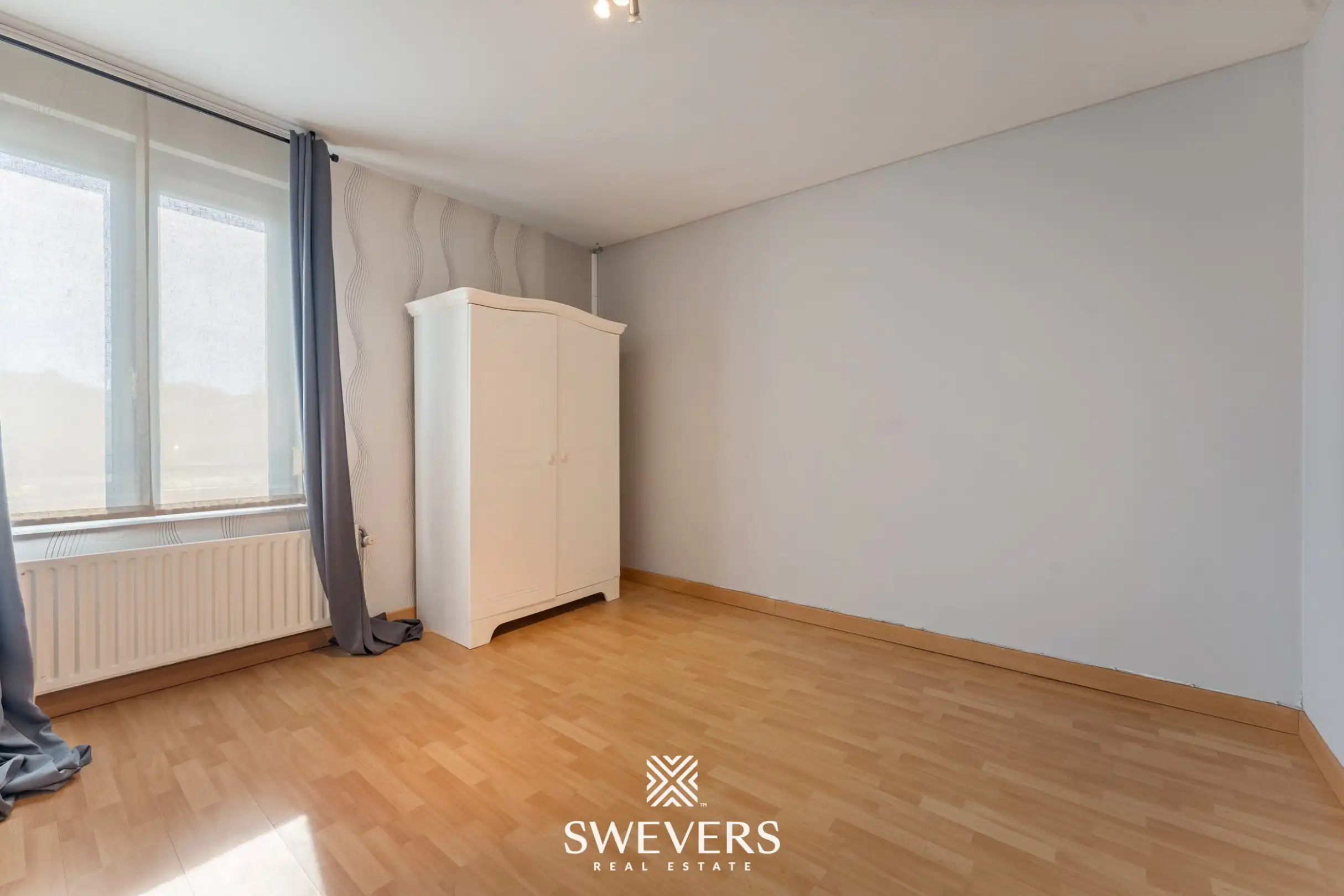 Instapklare rijwoning met tuin in Runkst foto 24