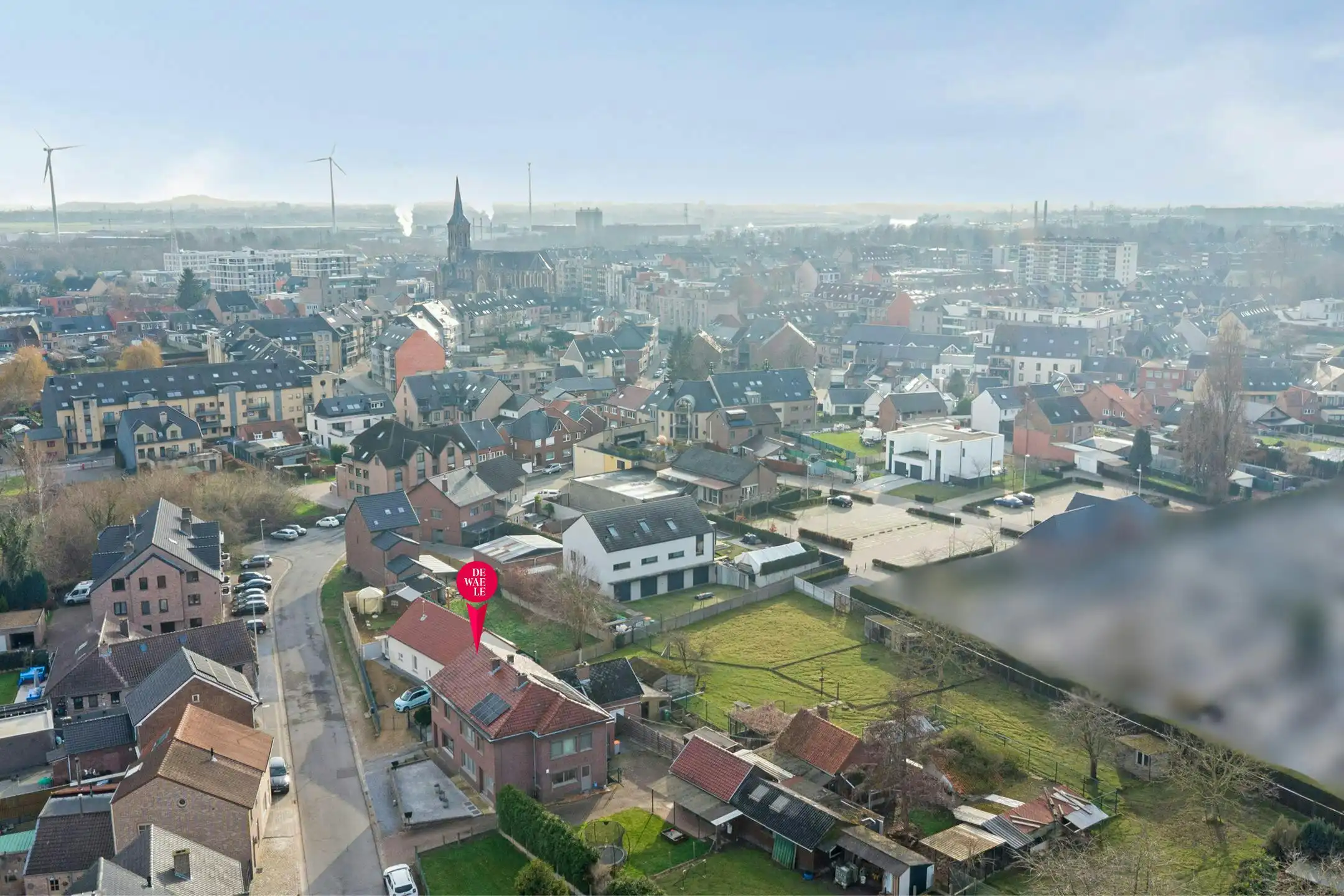 Te renoveren woning op 24a 33ca in Lanaken foto 17