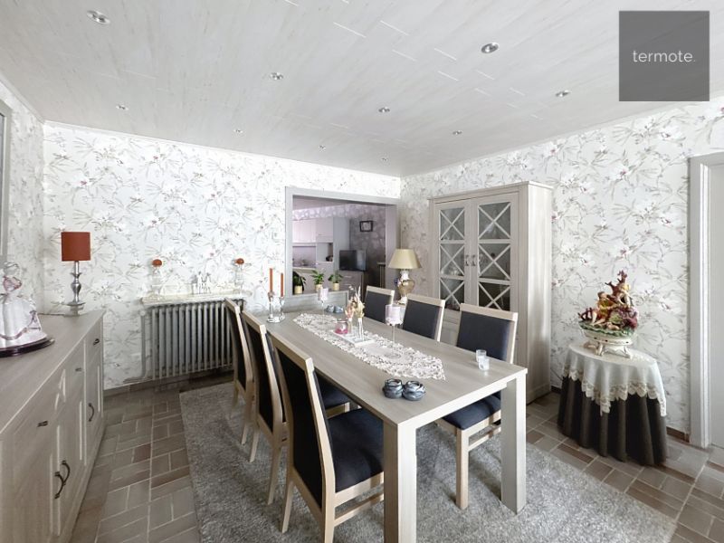 rijwoning met garage foto 6