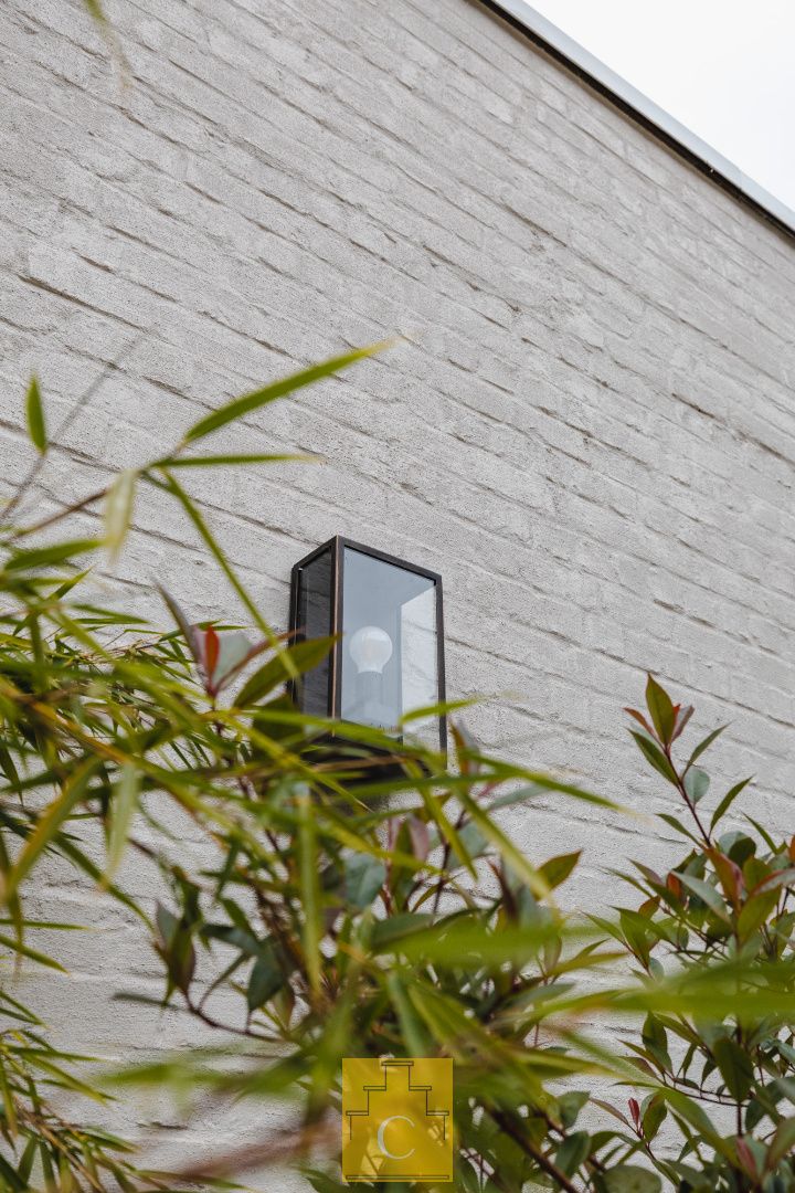 Volledig gerenoveerde stadswoning met tuin, garage en praktijkruimte foto 10