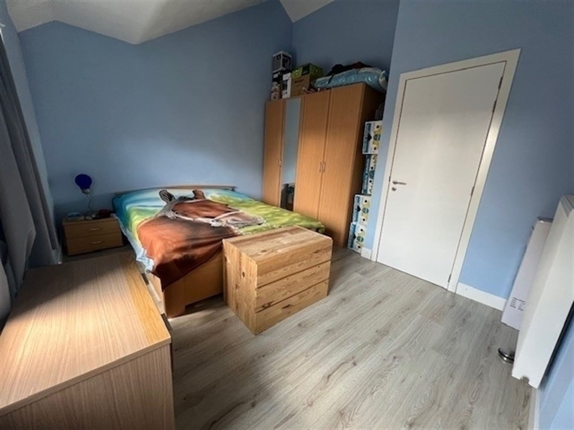 Gezellige woning met stadstuin! foto 13