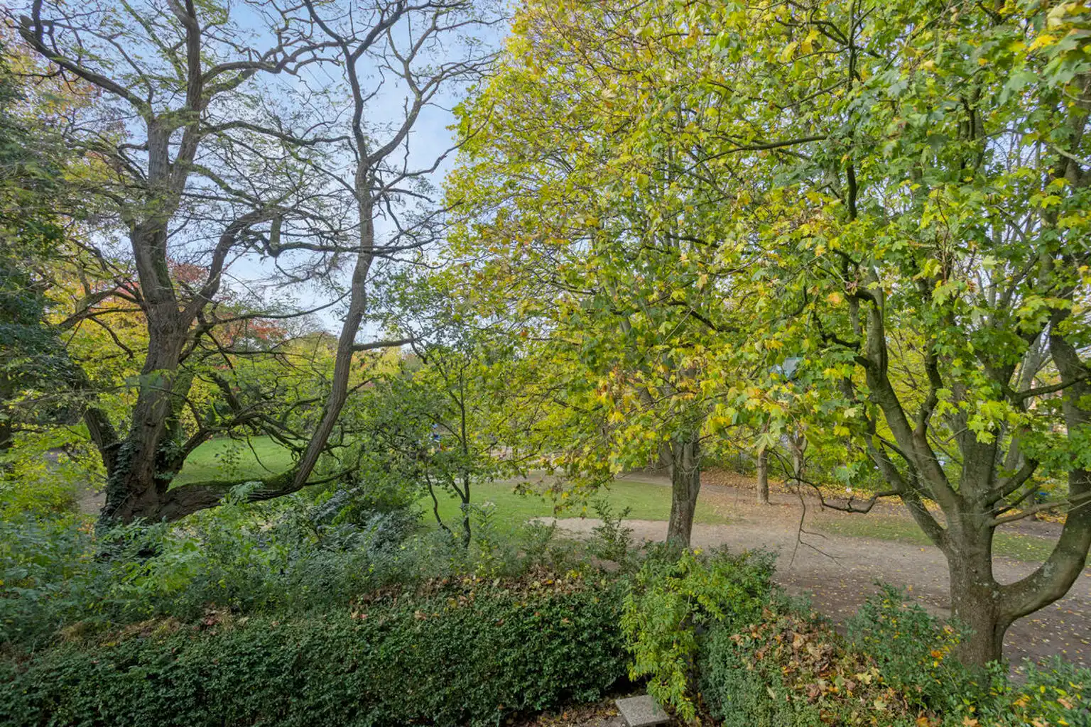 immo DAVID stelt voor: instapklaar 1-slp app met terras foto 16