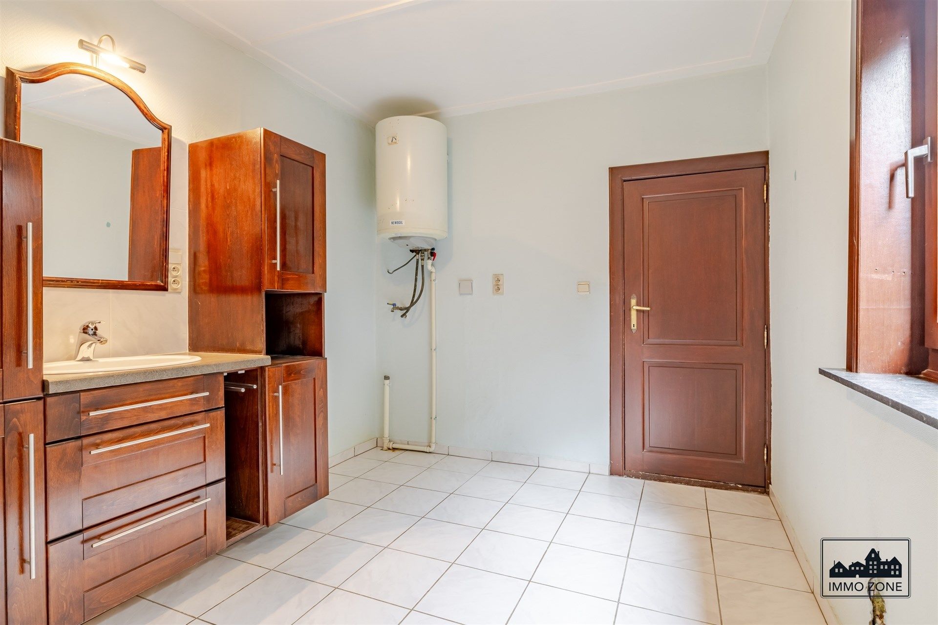 Op te frissen woning met veel potentieel foto 10