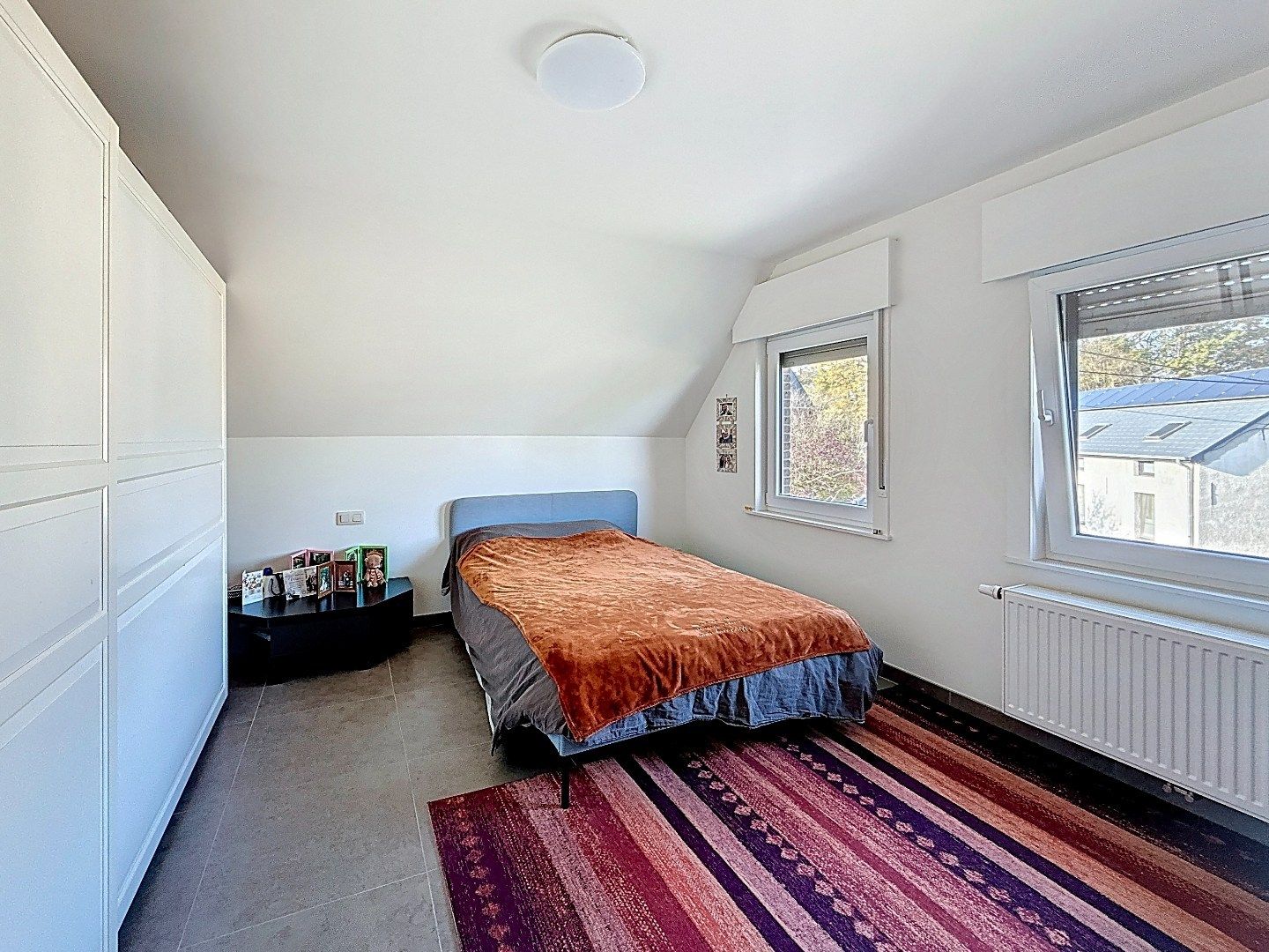 Gerenoveerde woning in Haacht met grote tuin! foto 14