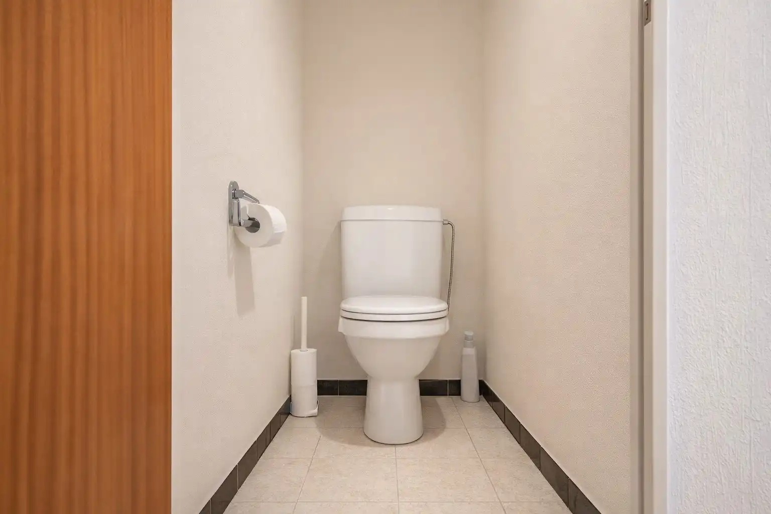 Appartement met kelderberging en garage foto 6