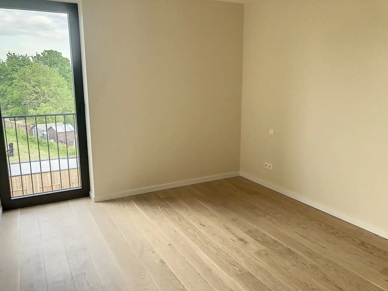 Nieuwbouwappartement te huur – 2 slaapkamers – energiezuinig foto 10