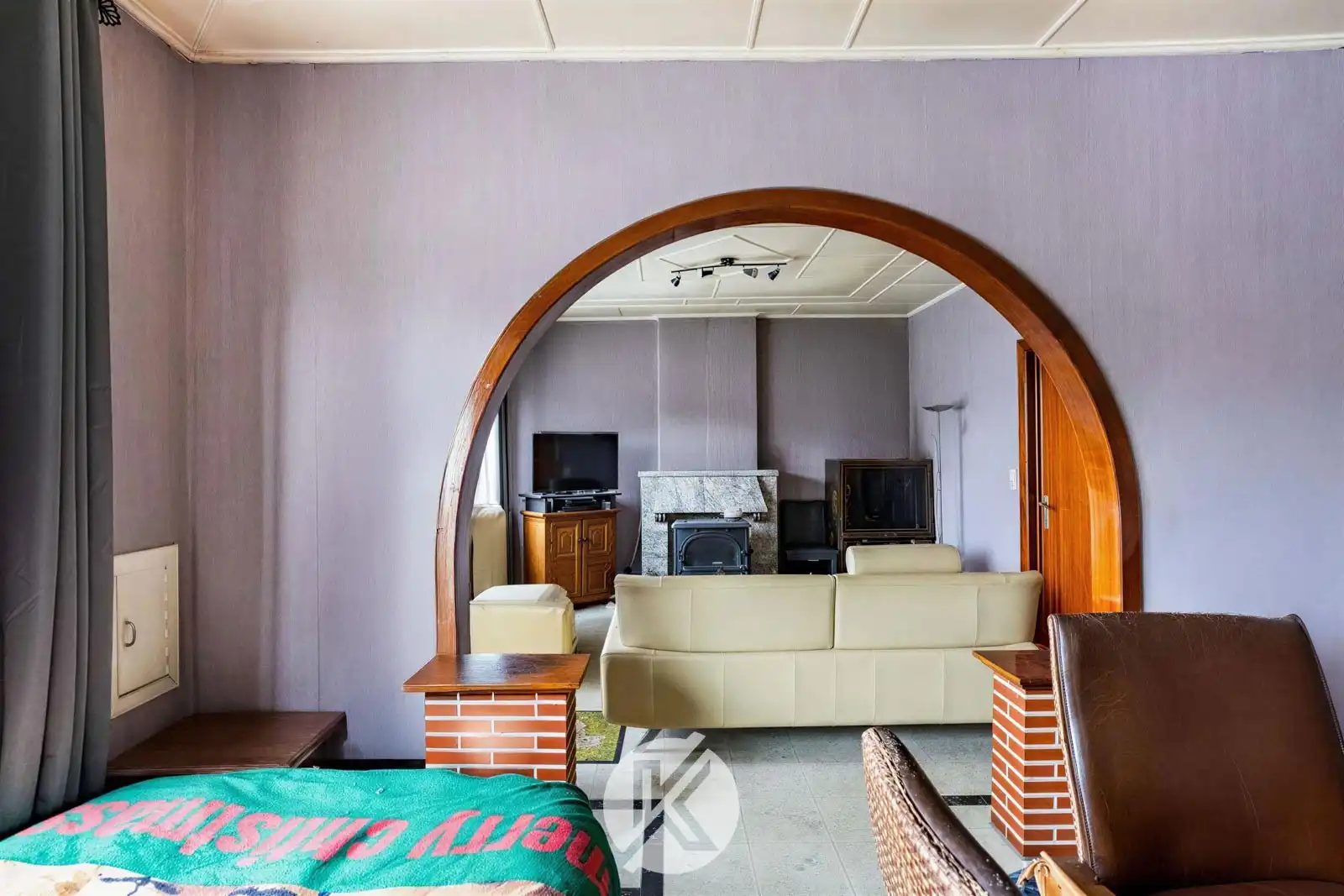 Te renoveren woning nabij de markt foto 7