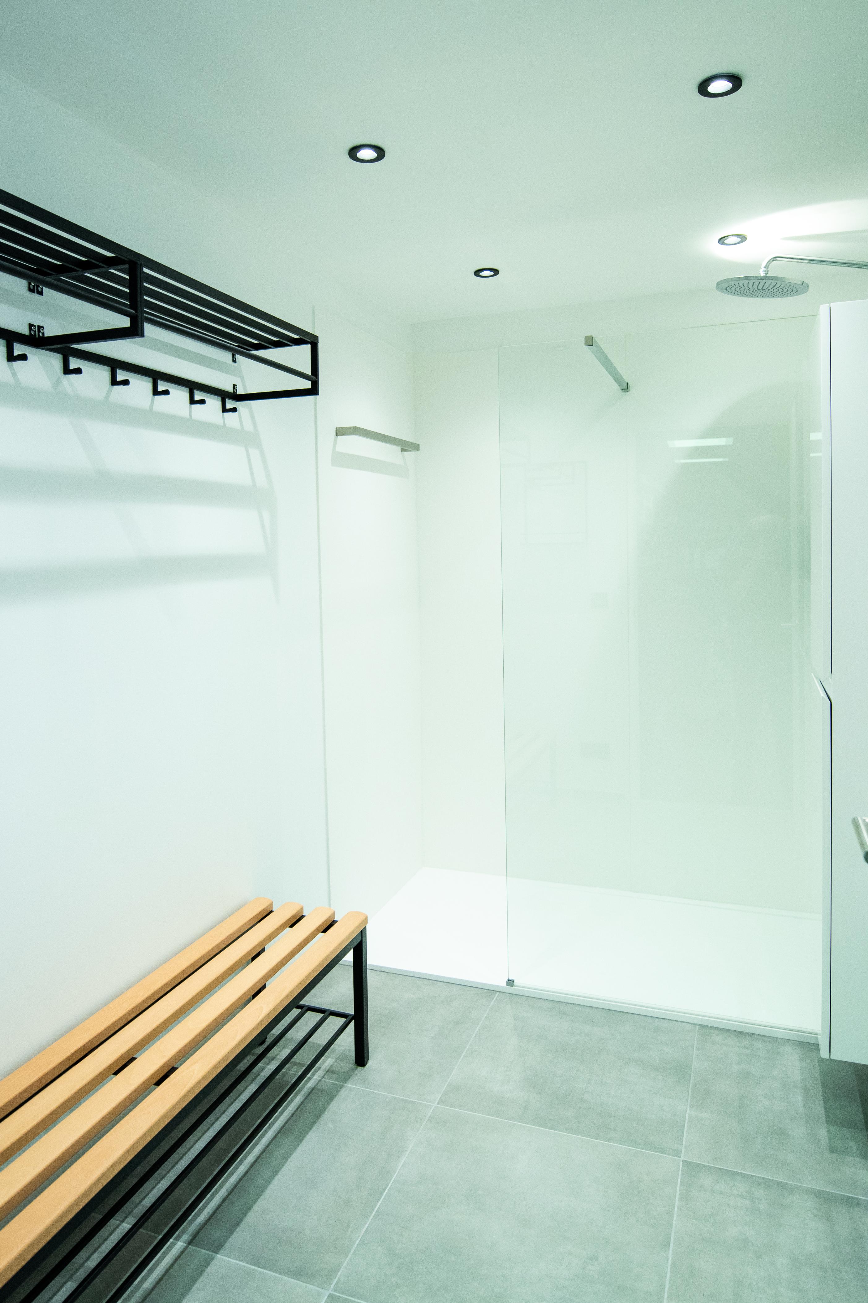 LUXE BEMEUBELDE KANTOREN MET PARKING foto 28