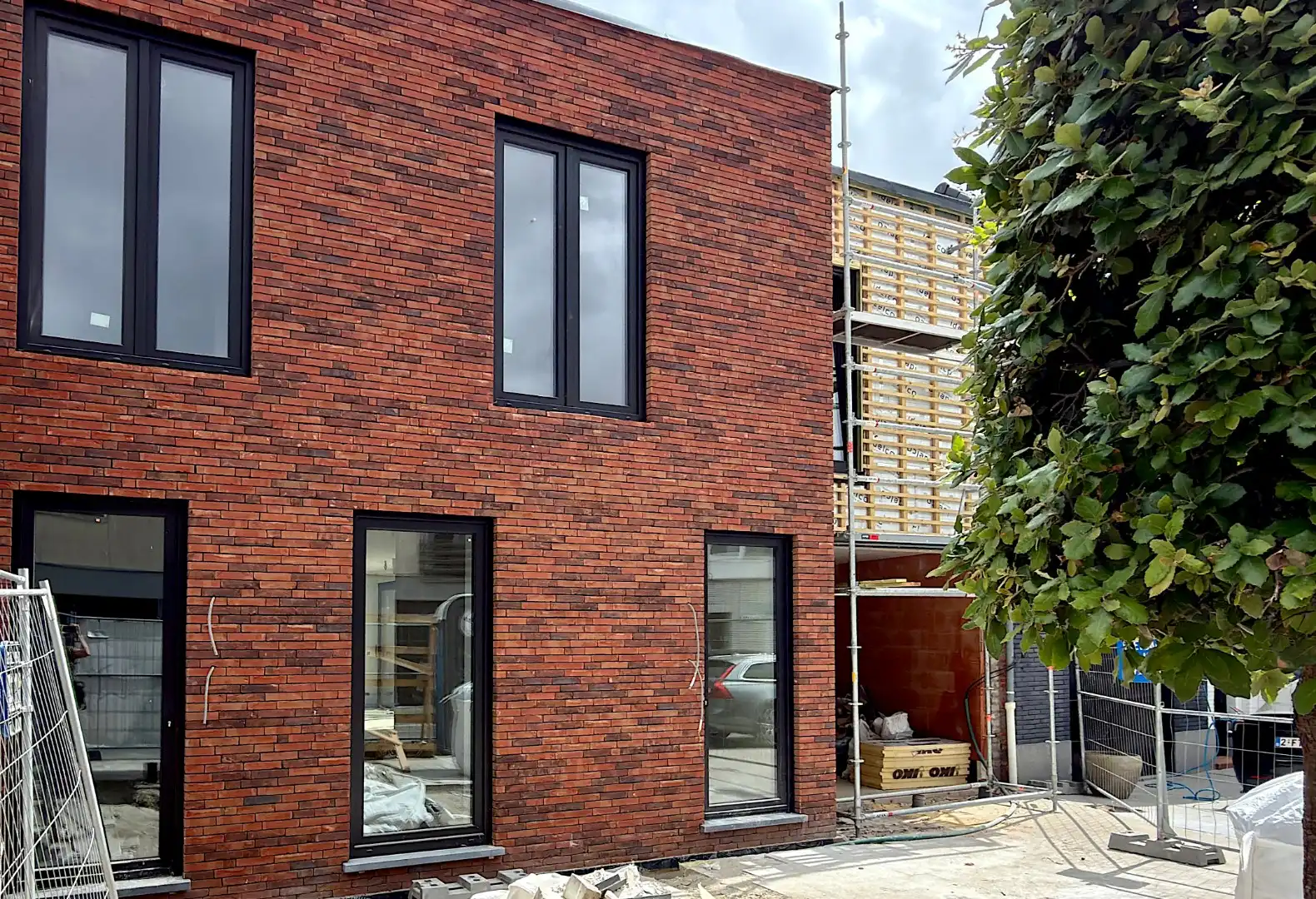 Appartement te huur Baron Van Caloenlaan 29 -/01.01 - 8420 De Haan