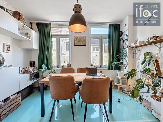 Appartement te koop foto 2