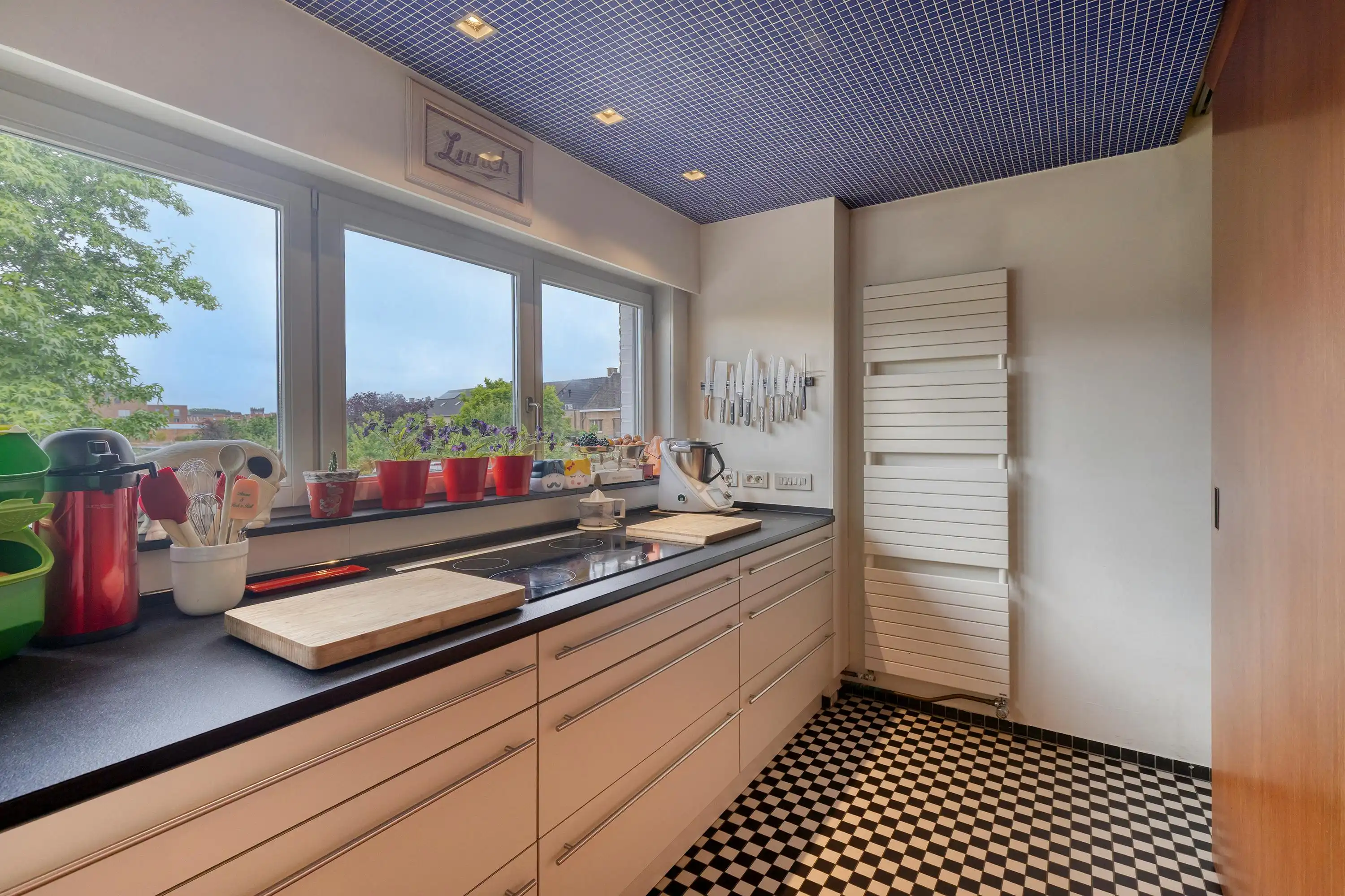Stadswoning met 3 slaapkamers Oudenaarde te koop foto 7