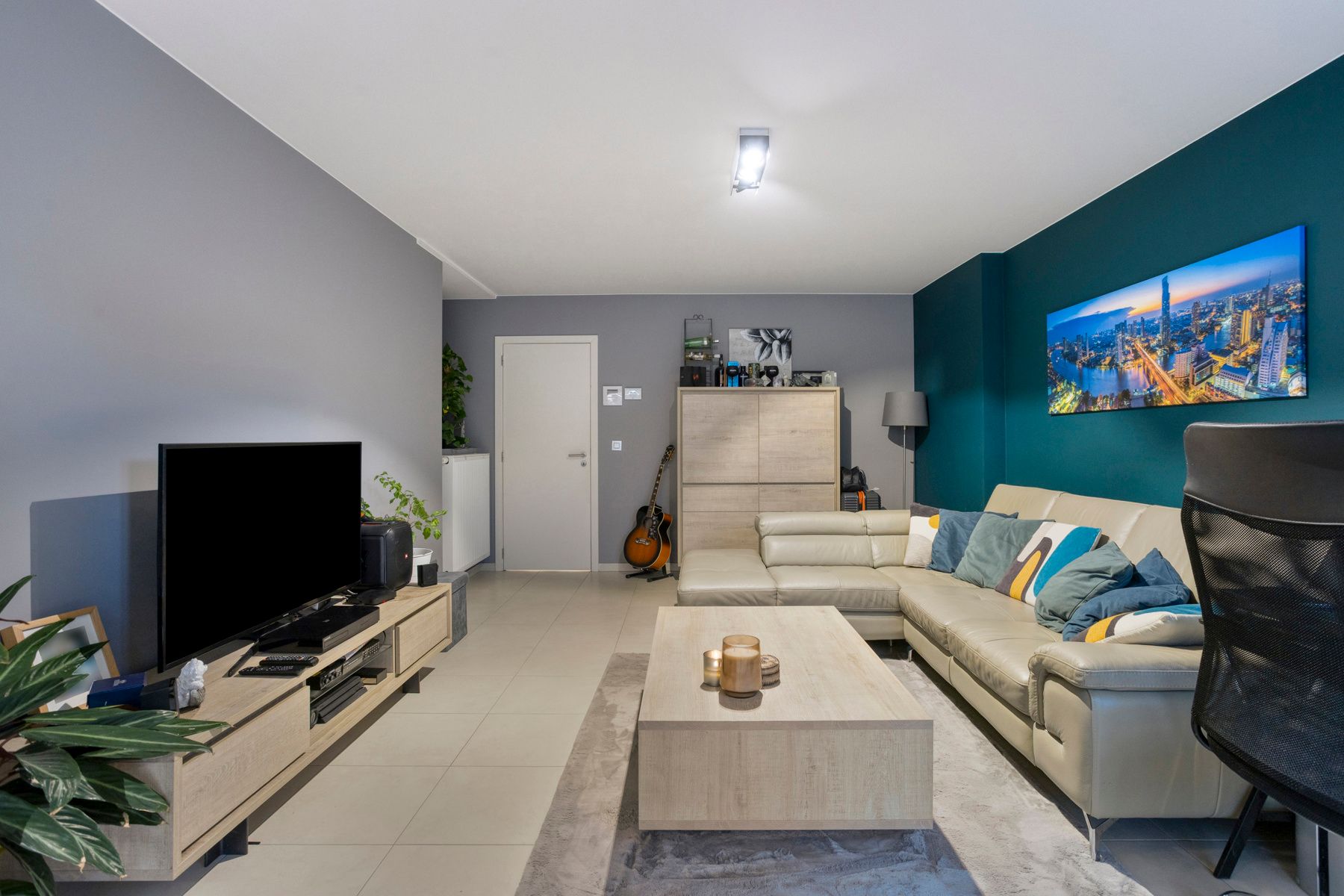 *** ONDER COMPROMIS NA 1STE BEZOEKDAG! ***  foto 3