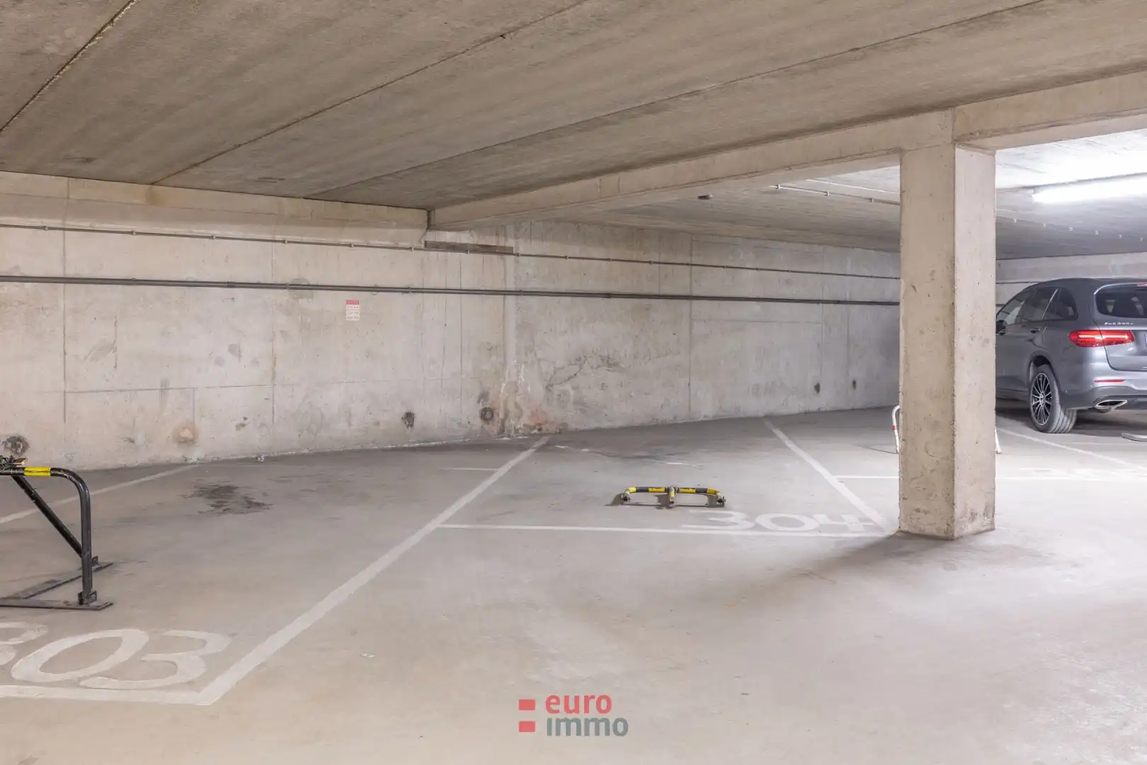 Residentie Ysera III - P304 foto 3