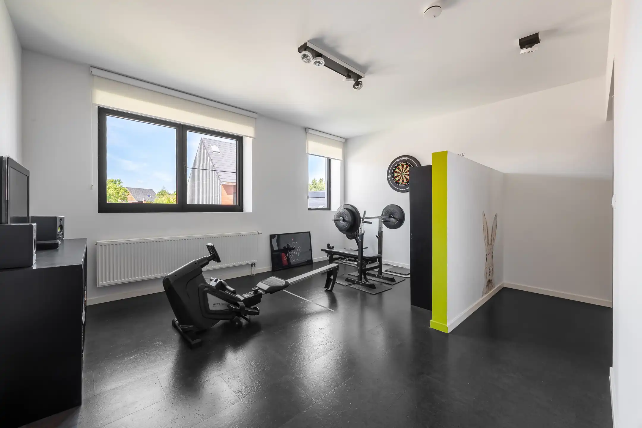 Moderne woning met tuin nabij het centrum van Westmalle foto 12