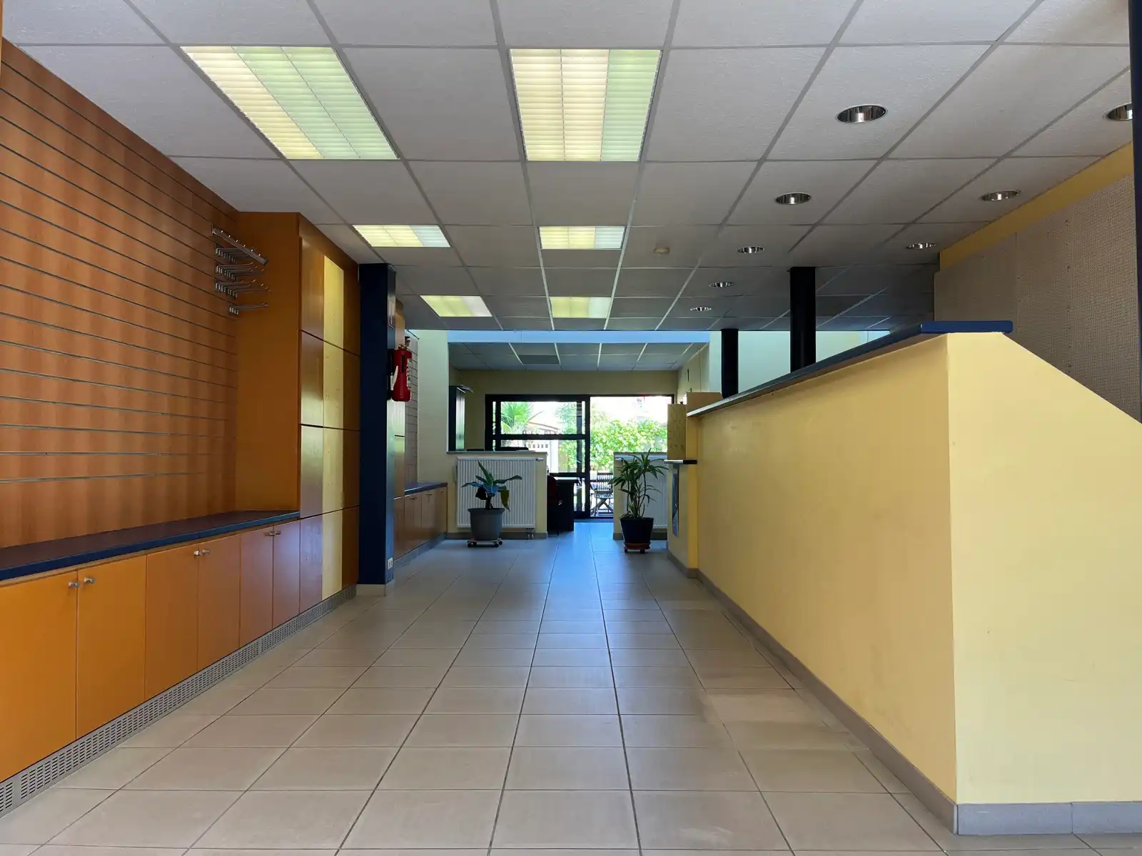 grote woning met mooie tuin   foto 7