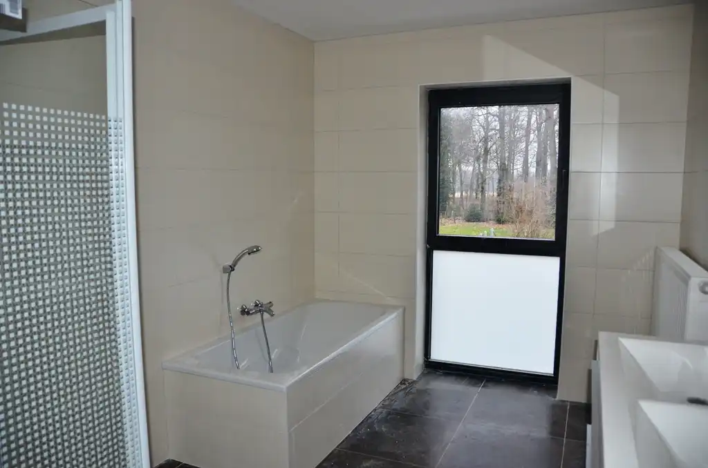 Recente woning te Duras met 3 slaapkamers en tuin met aangelegd terras. foto 12