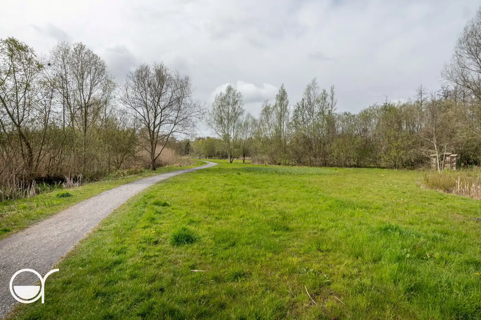 Statige woning met grote tuin vlakbij station Gent-Sint-Pieters foto 23