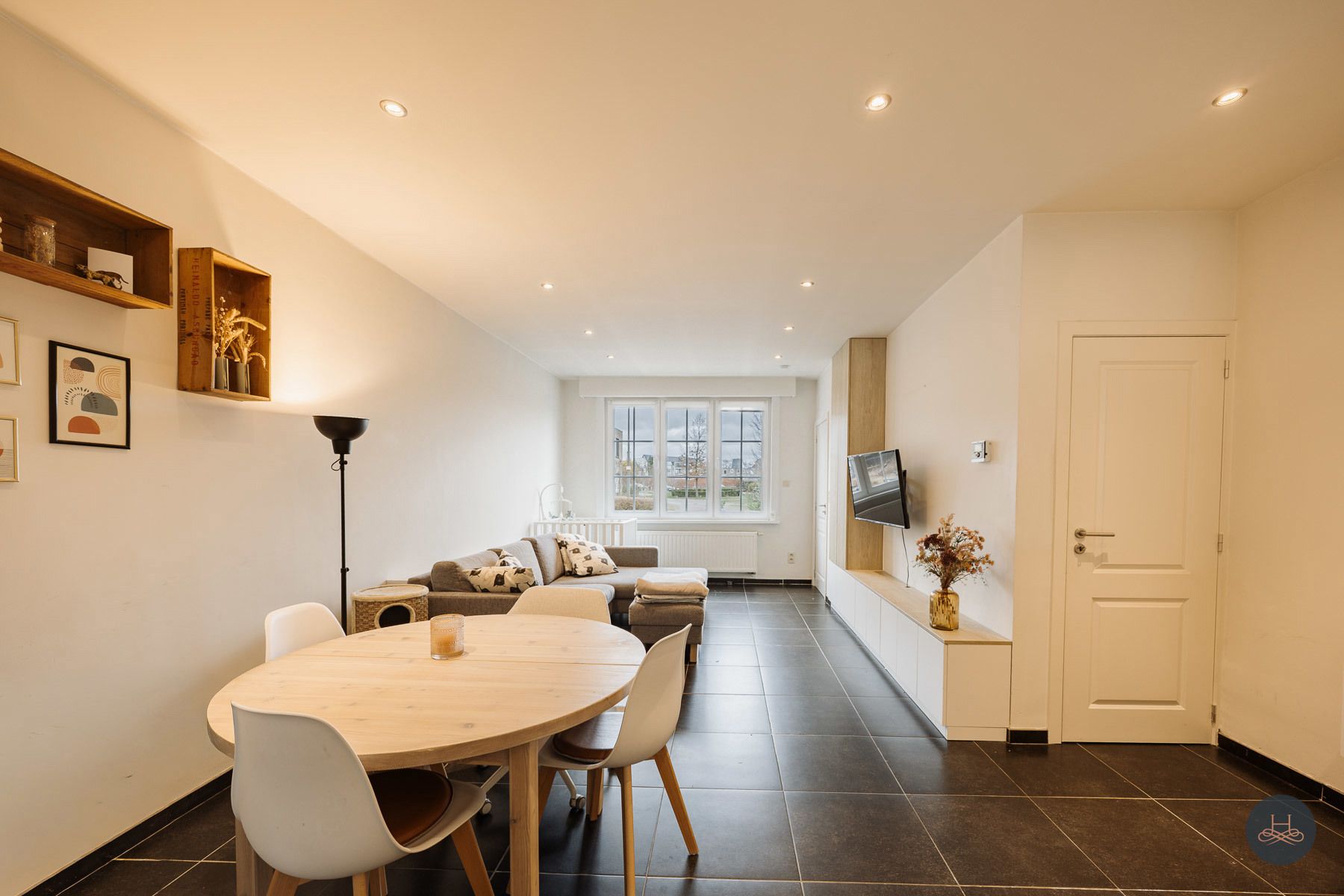 Starterswoning op toplocatie in Mechelen foto 3