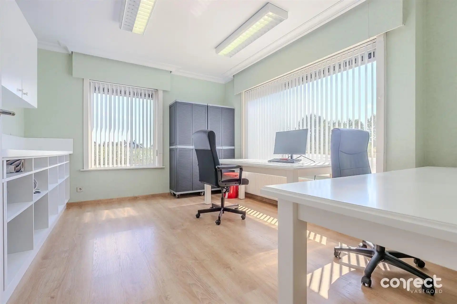 Polyvalente woning met 6 slaapkamers en atelier foto 5
