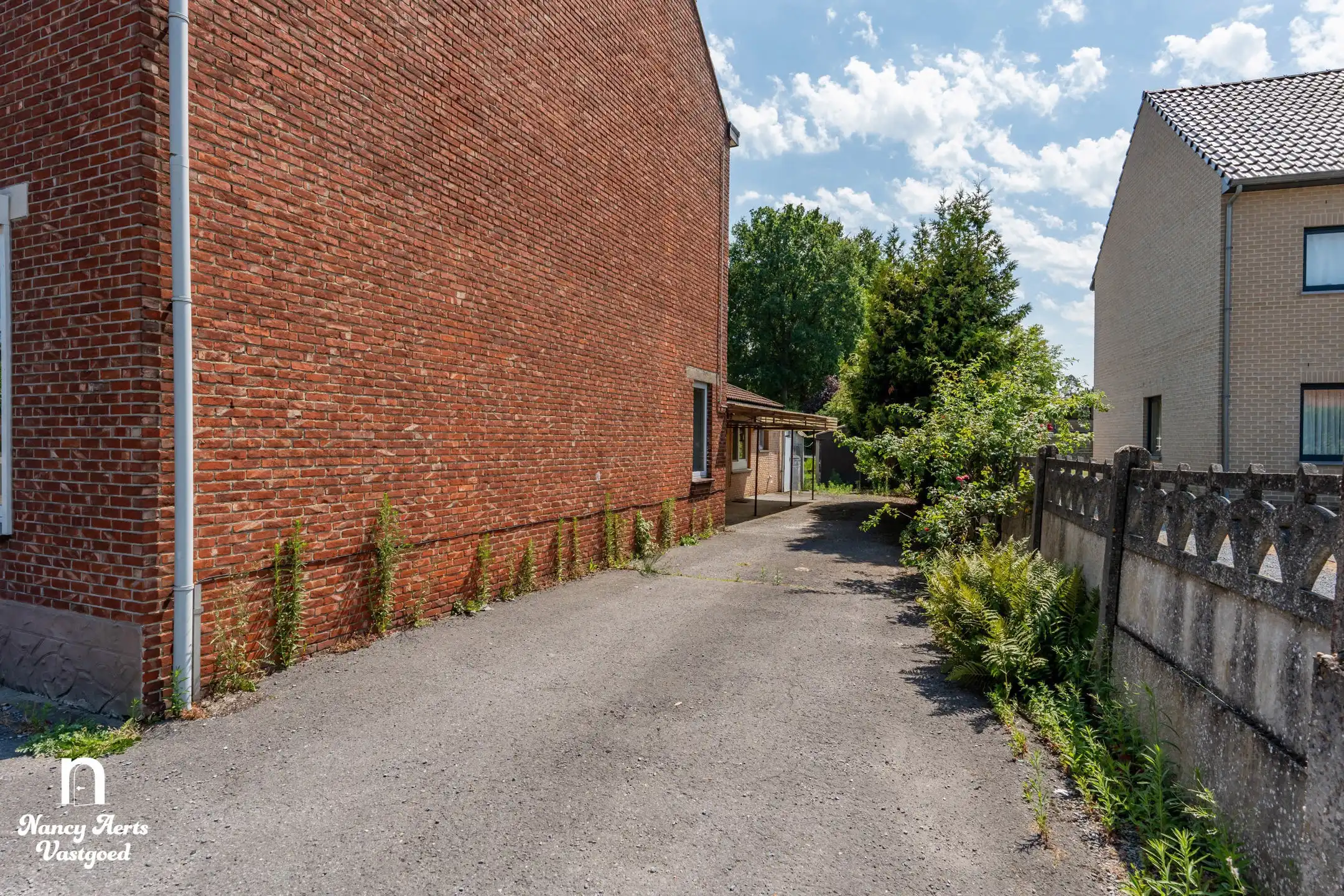 Karaktervolle renovatiewoning met tuin veel potentieel foto 40