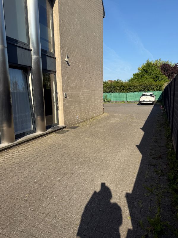 Em. Hielstraat 66B - 9200 Sint-Gillis foto 5