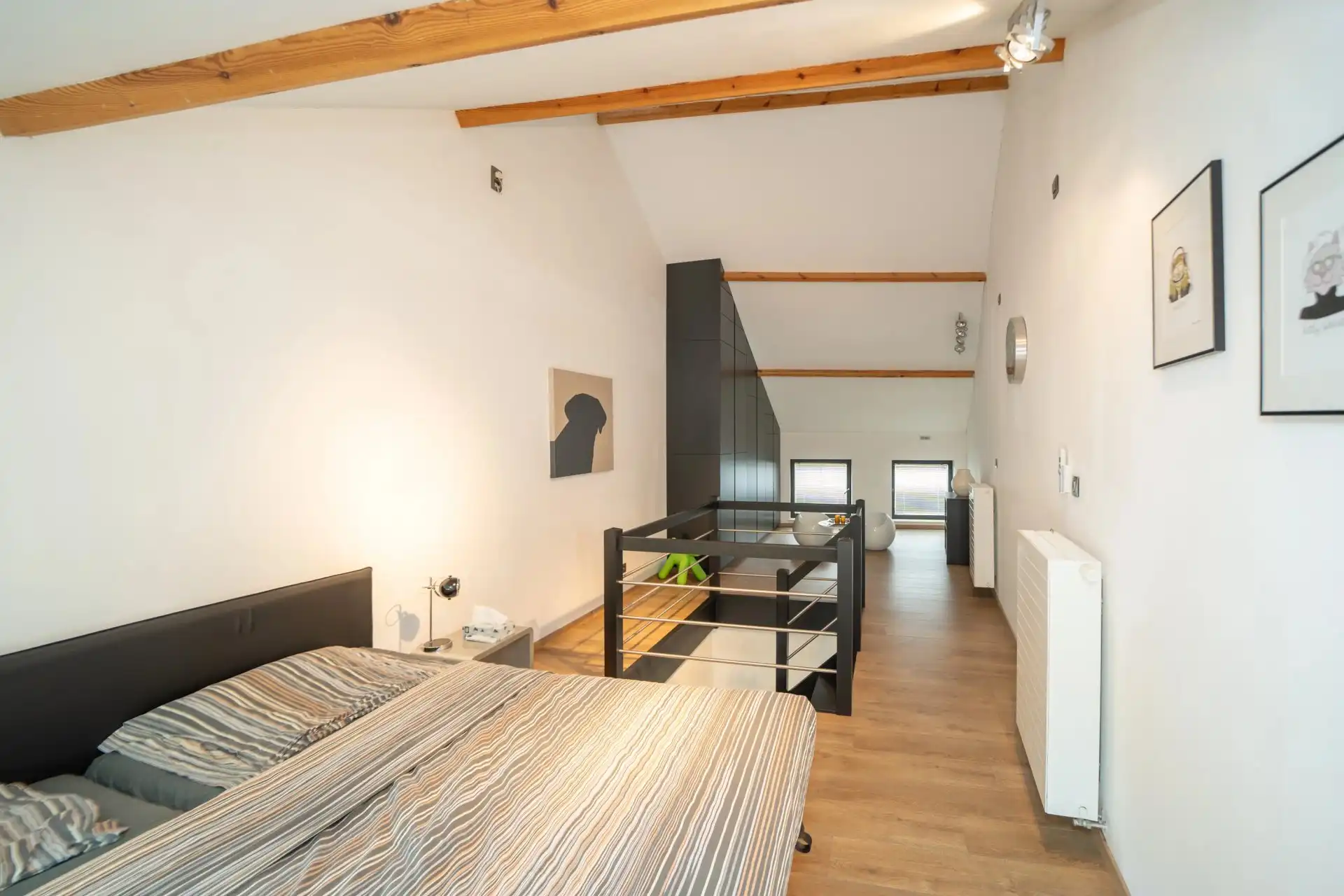 Instapklare rijwoning te huur in Sint-Truiden foto 17